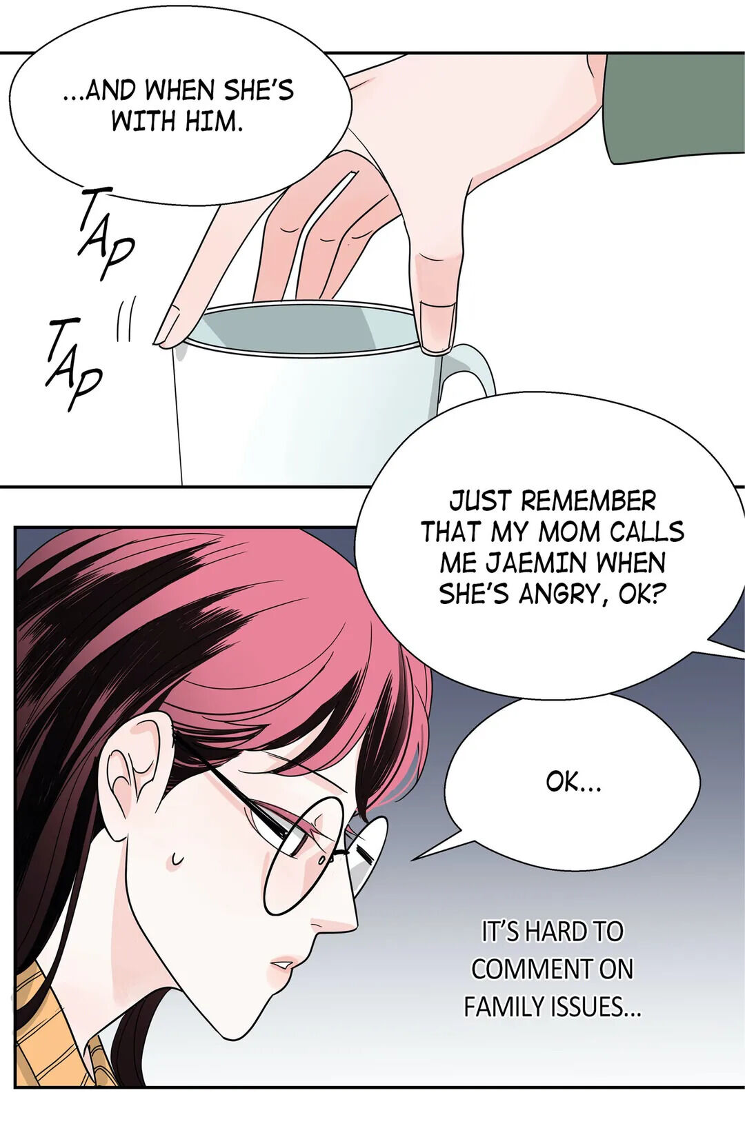 June’s Love Chapter 14 image 39