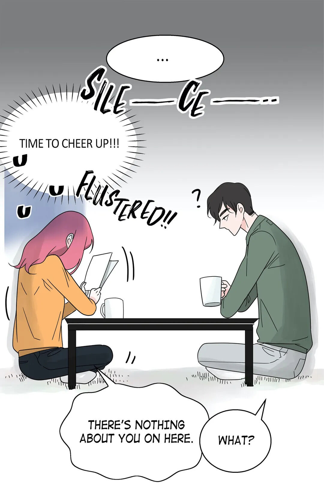 June’s Love Chapter 14 image 40