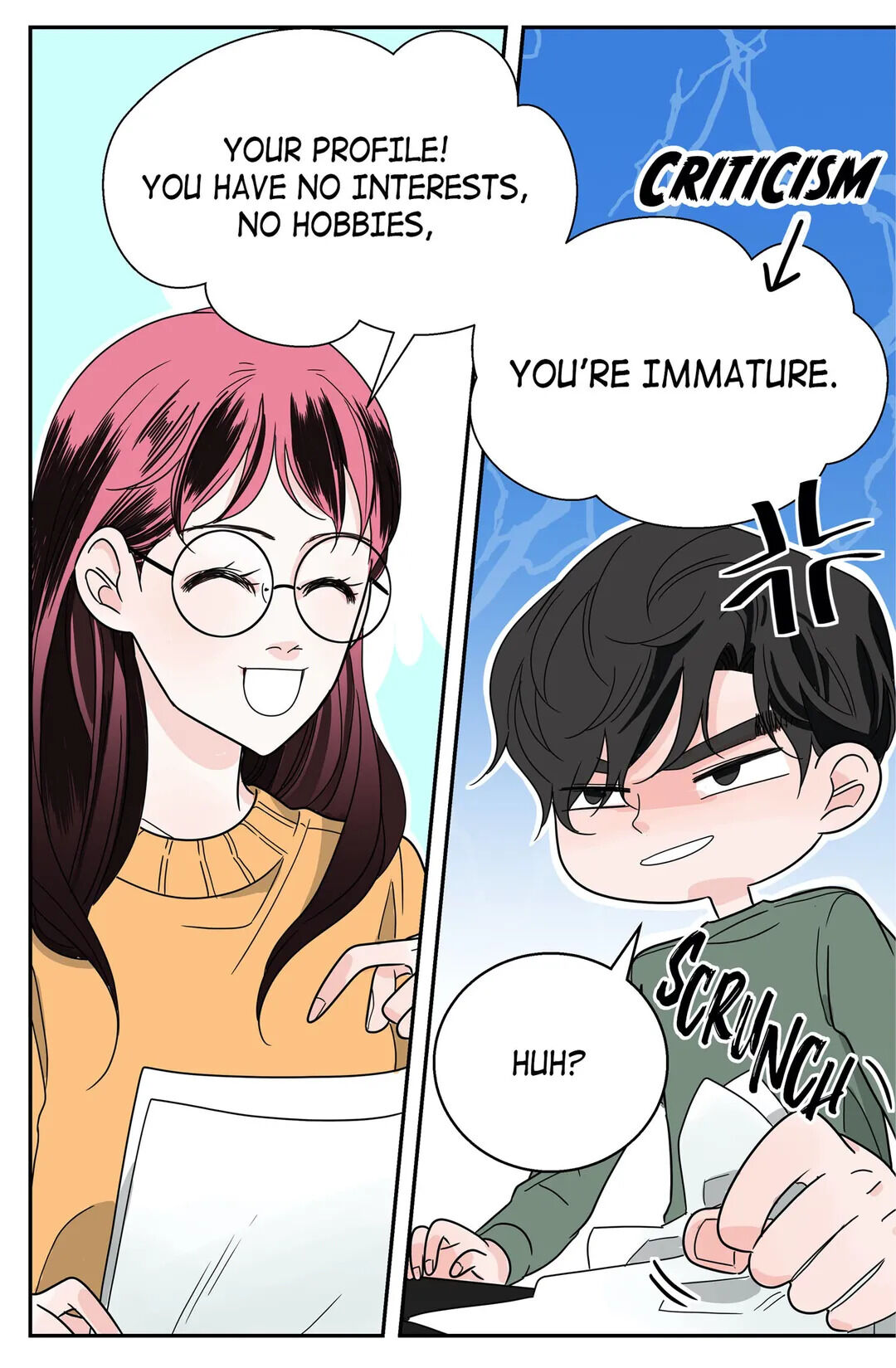 June’s Love Chapter 14 image 41