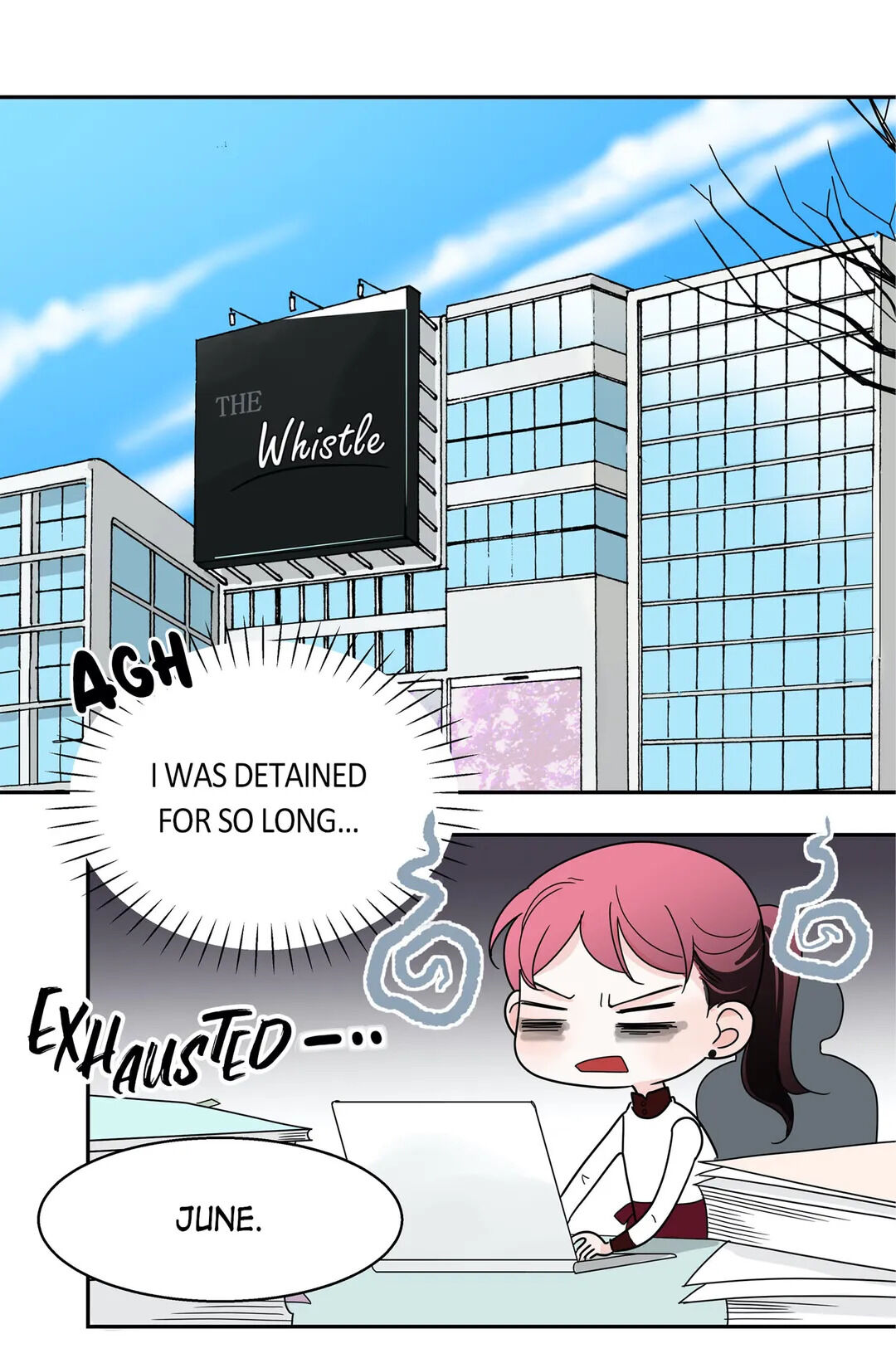 June’s Love Chapter 14 image 43
