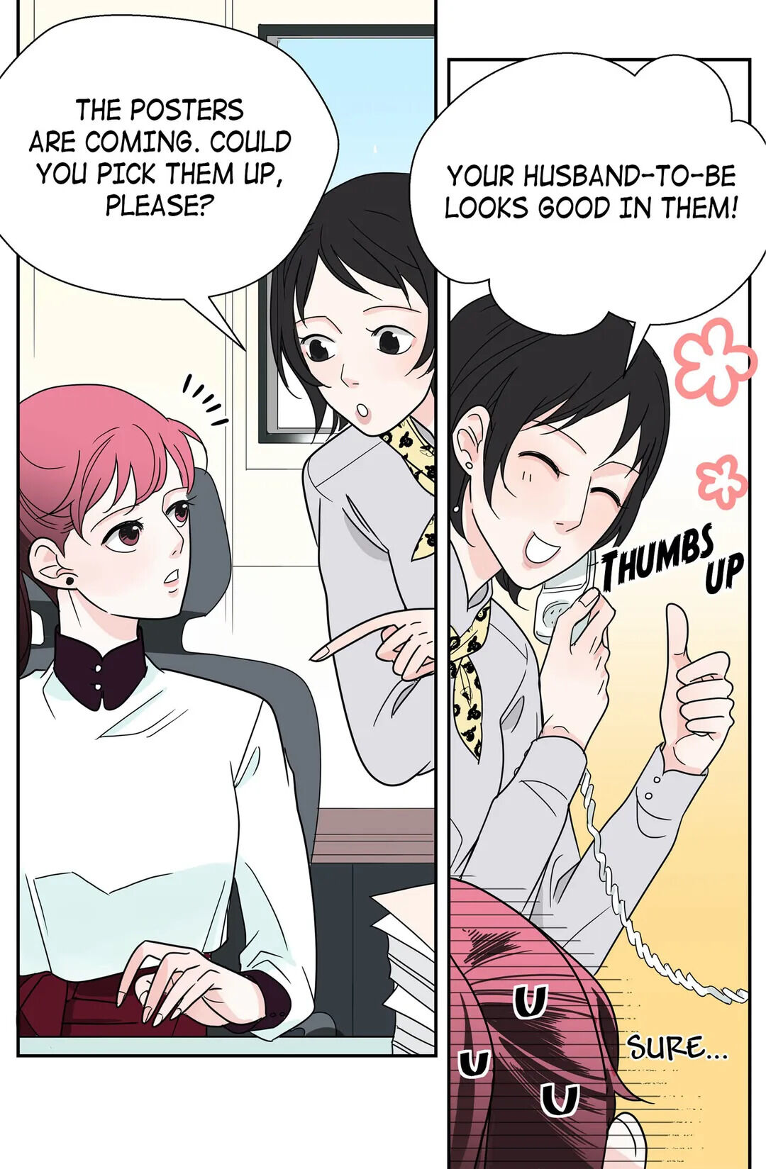 June’s Love Chapter 14 image 44