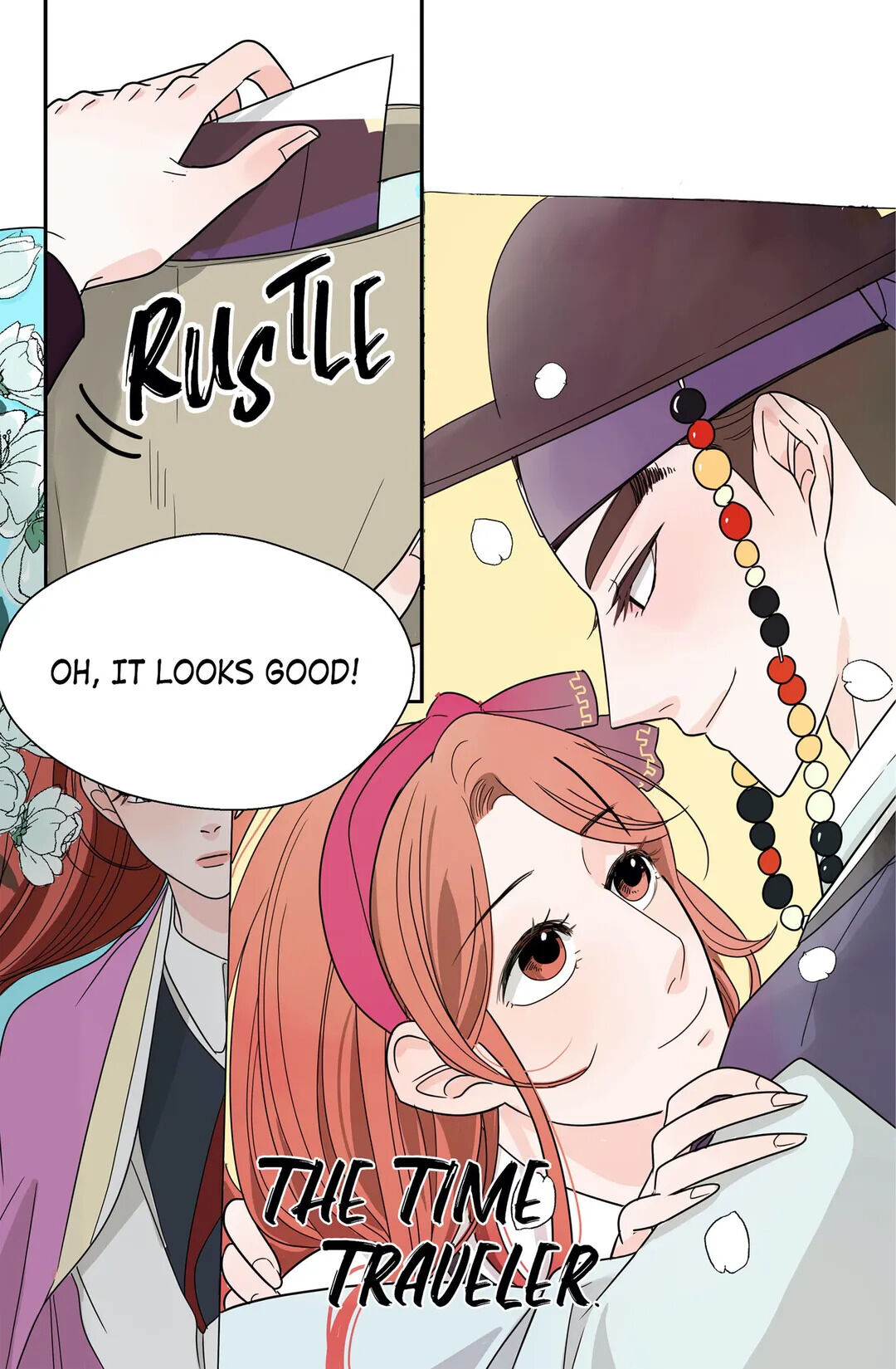 June’s Love Chapter 14 image 46