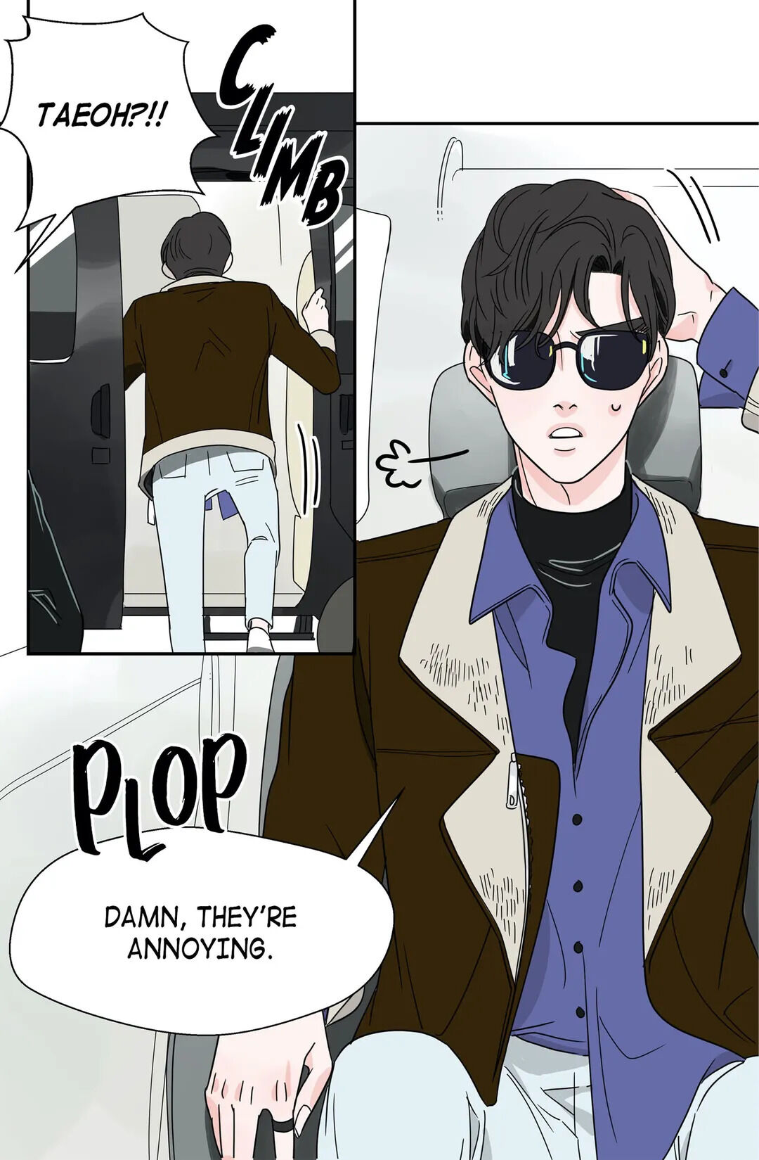 June’s Love Chapter 14 image 4