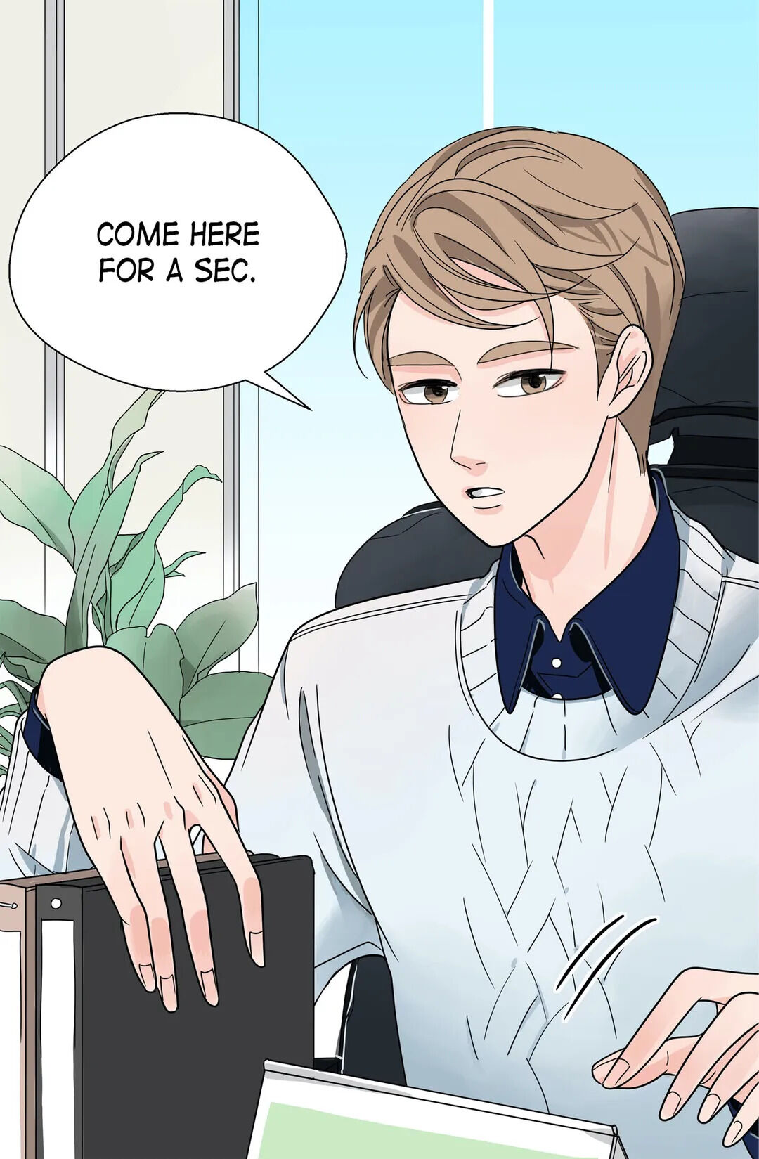 June’s Love Chapter 14 image 53