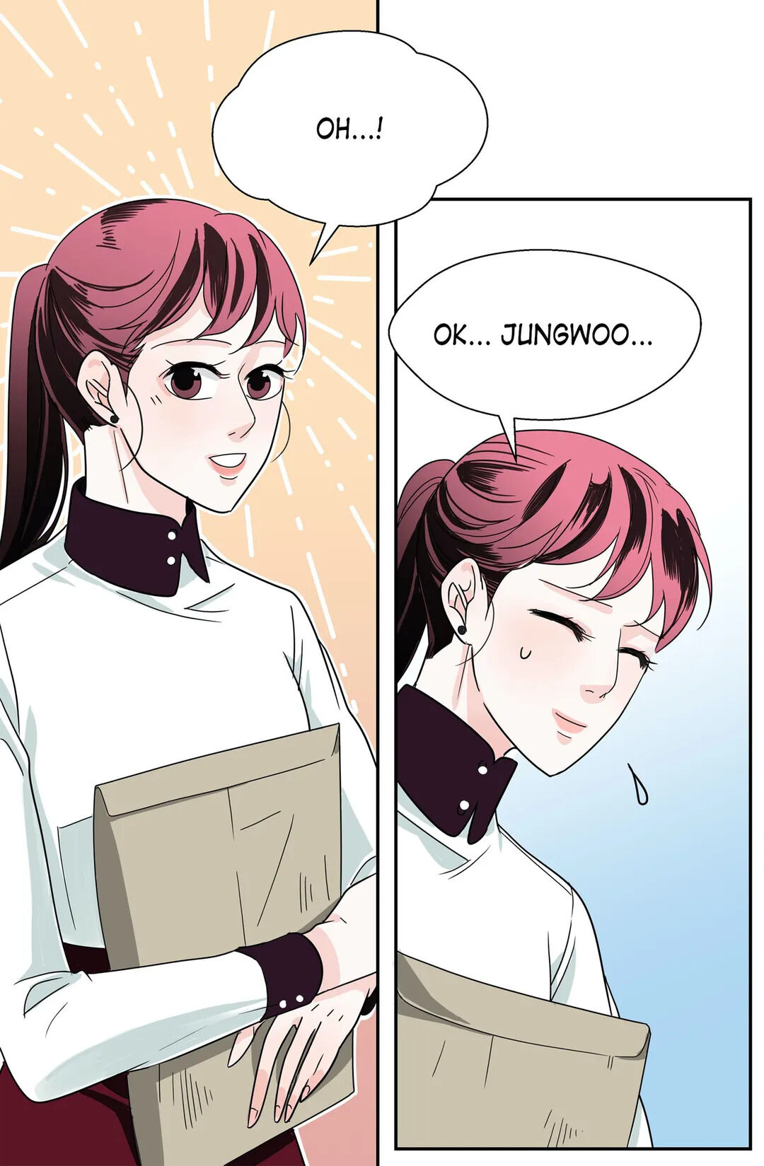 June’s Love Chapter 14 image 54