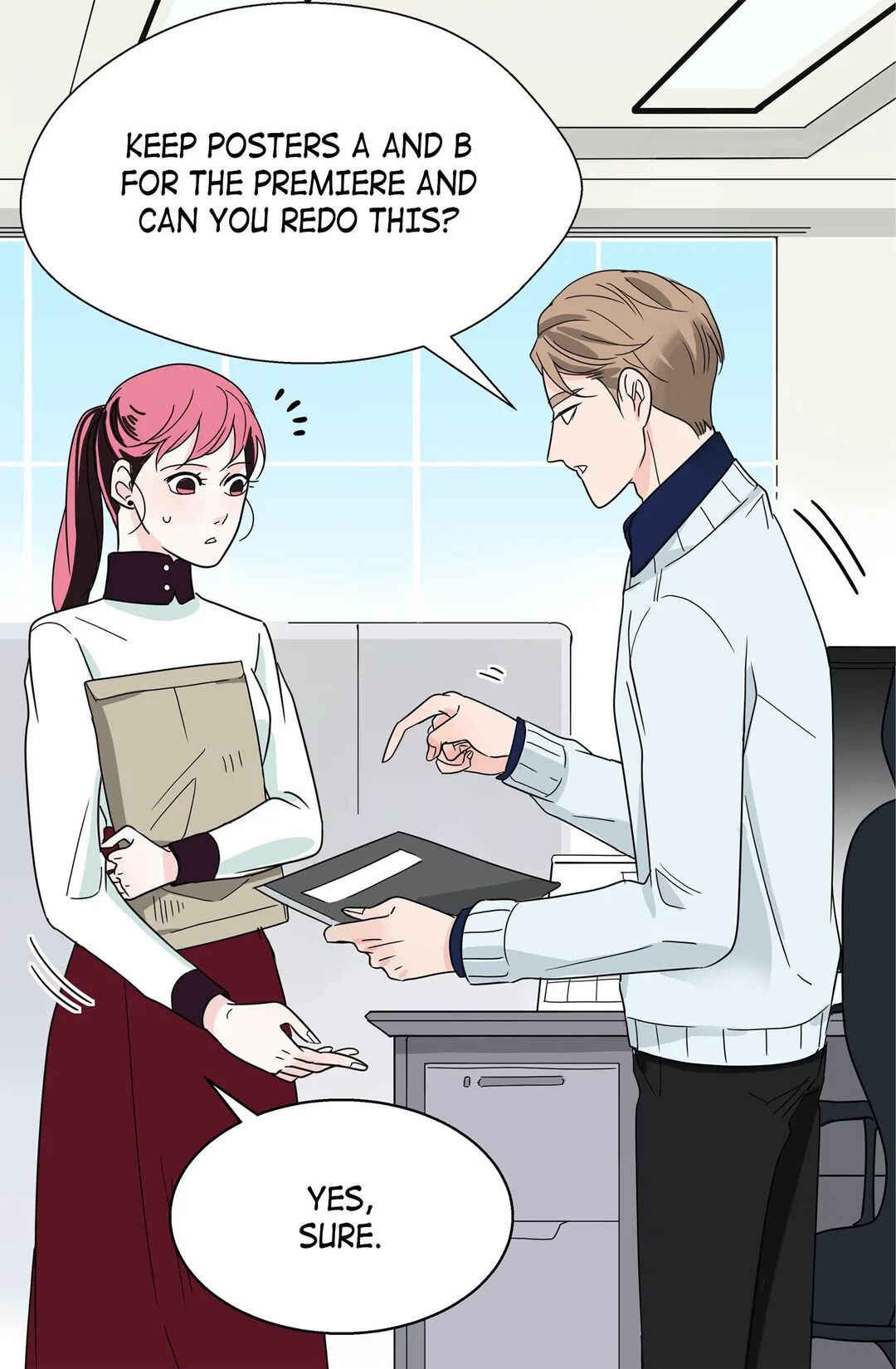 June’s Love Chapter 14 image 55