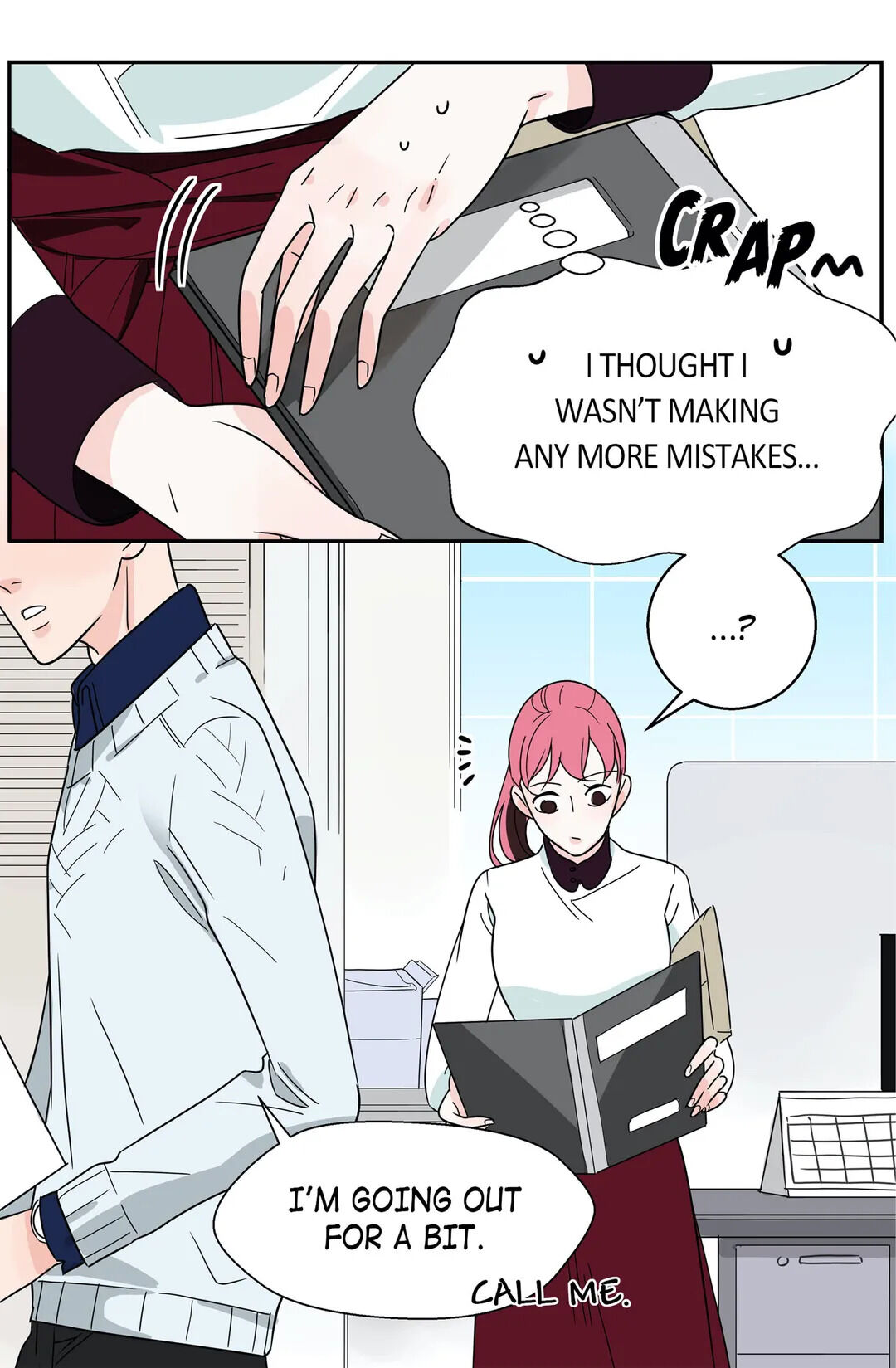 June’s Love Chapter 14 image 56