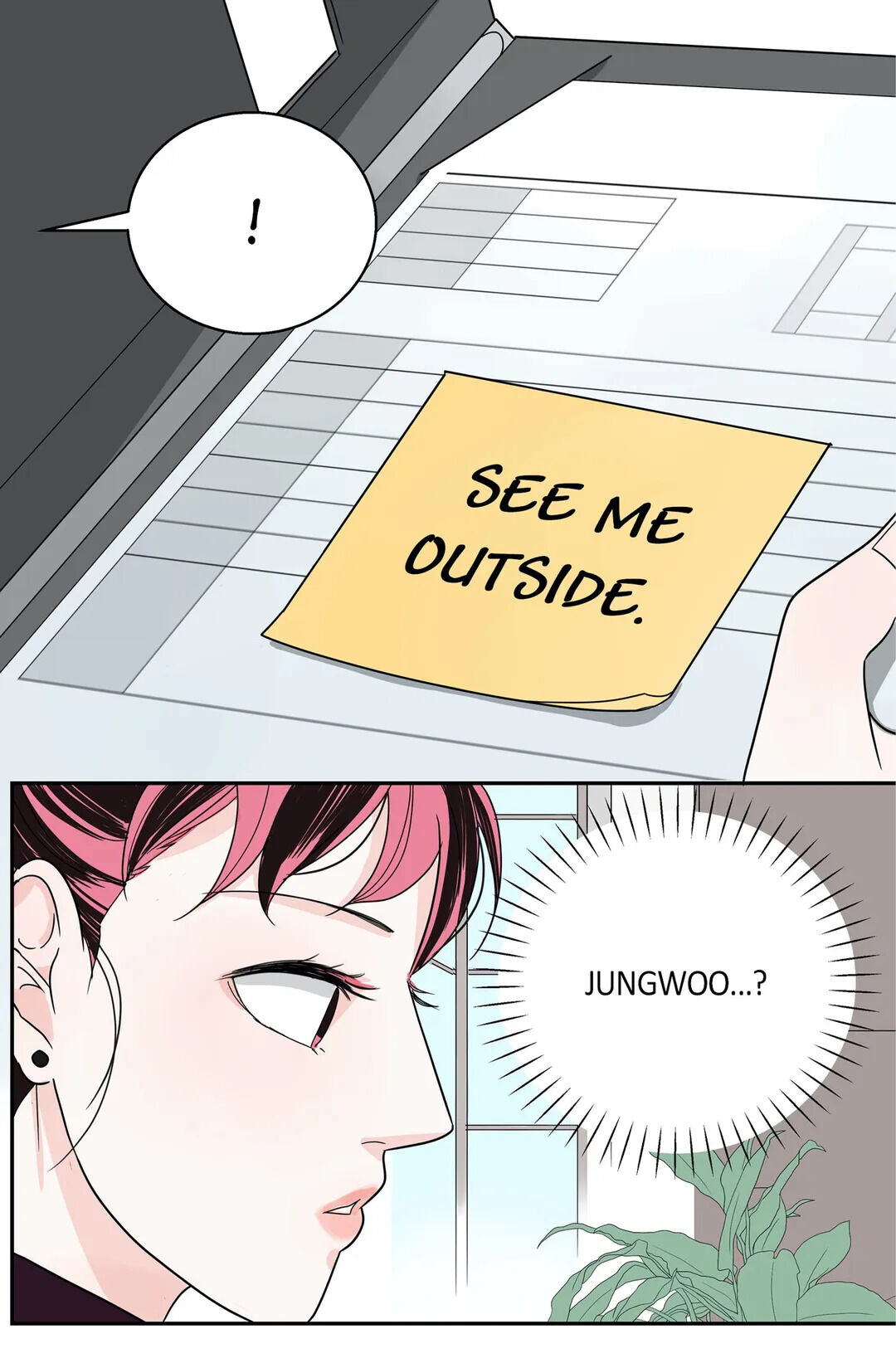 June’s Love Chapter 14 image 57