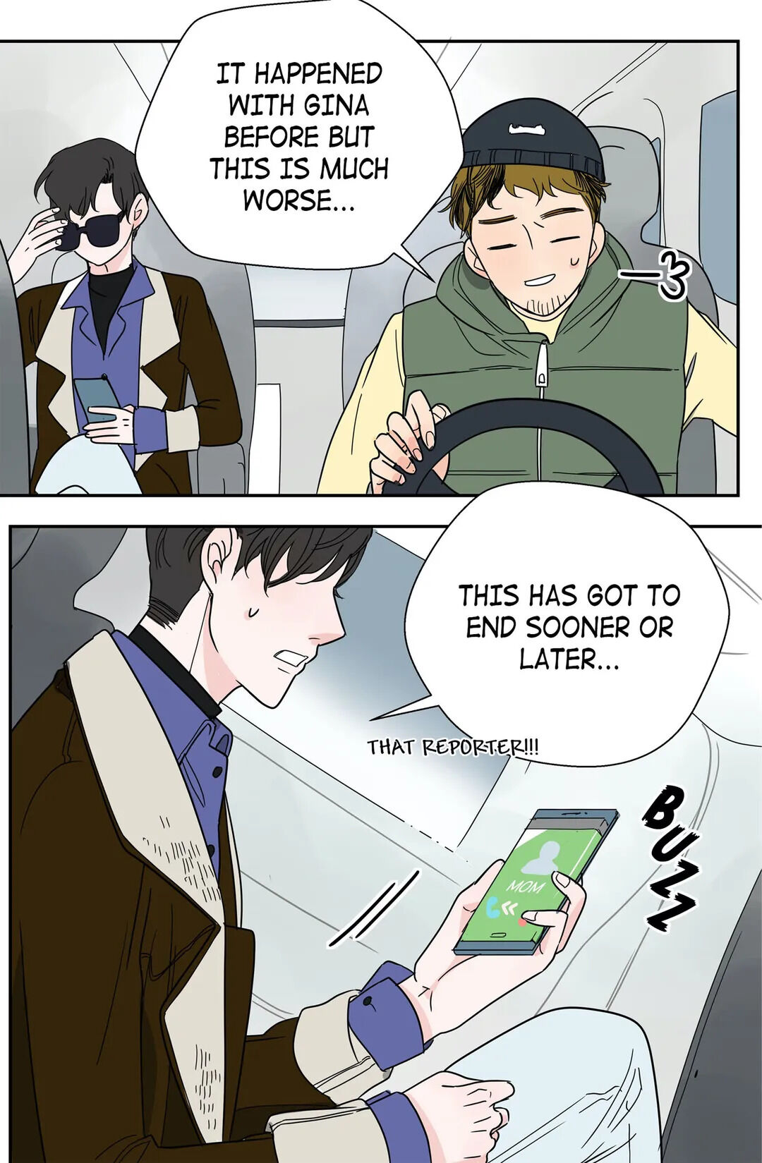 June’s Love Chapter 14 image 5