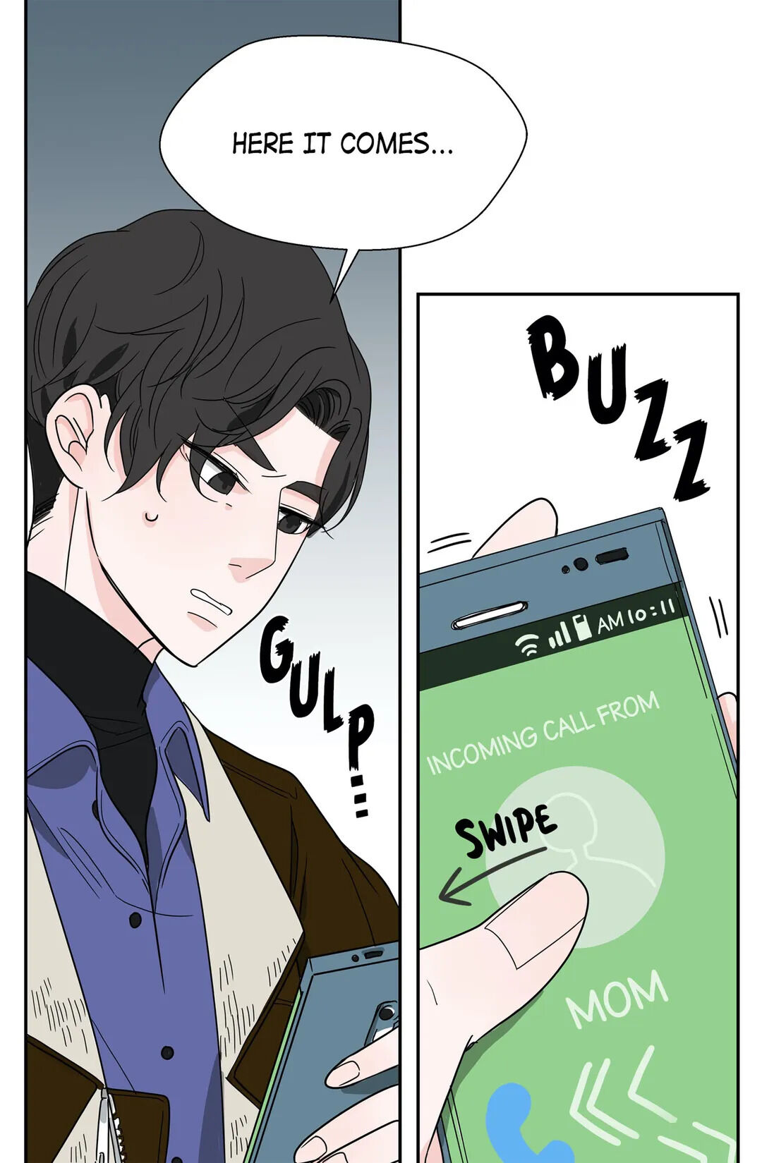 June’s Love Chapter 14 image 6