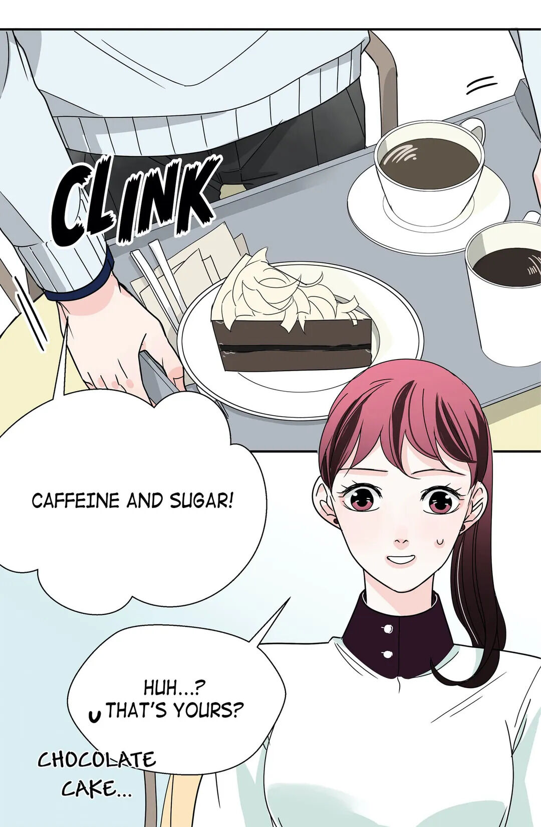 June’s Love Chapter 15 image 9