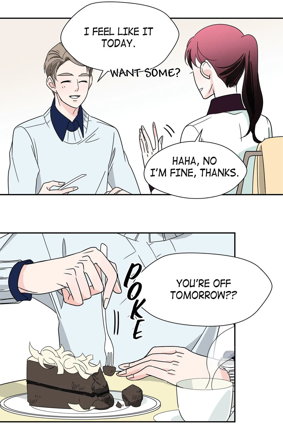 June’s Love Chapter 15 image 10