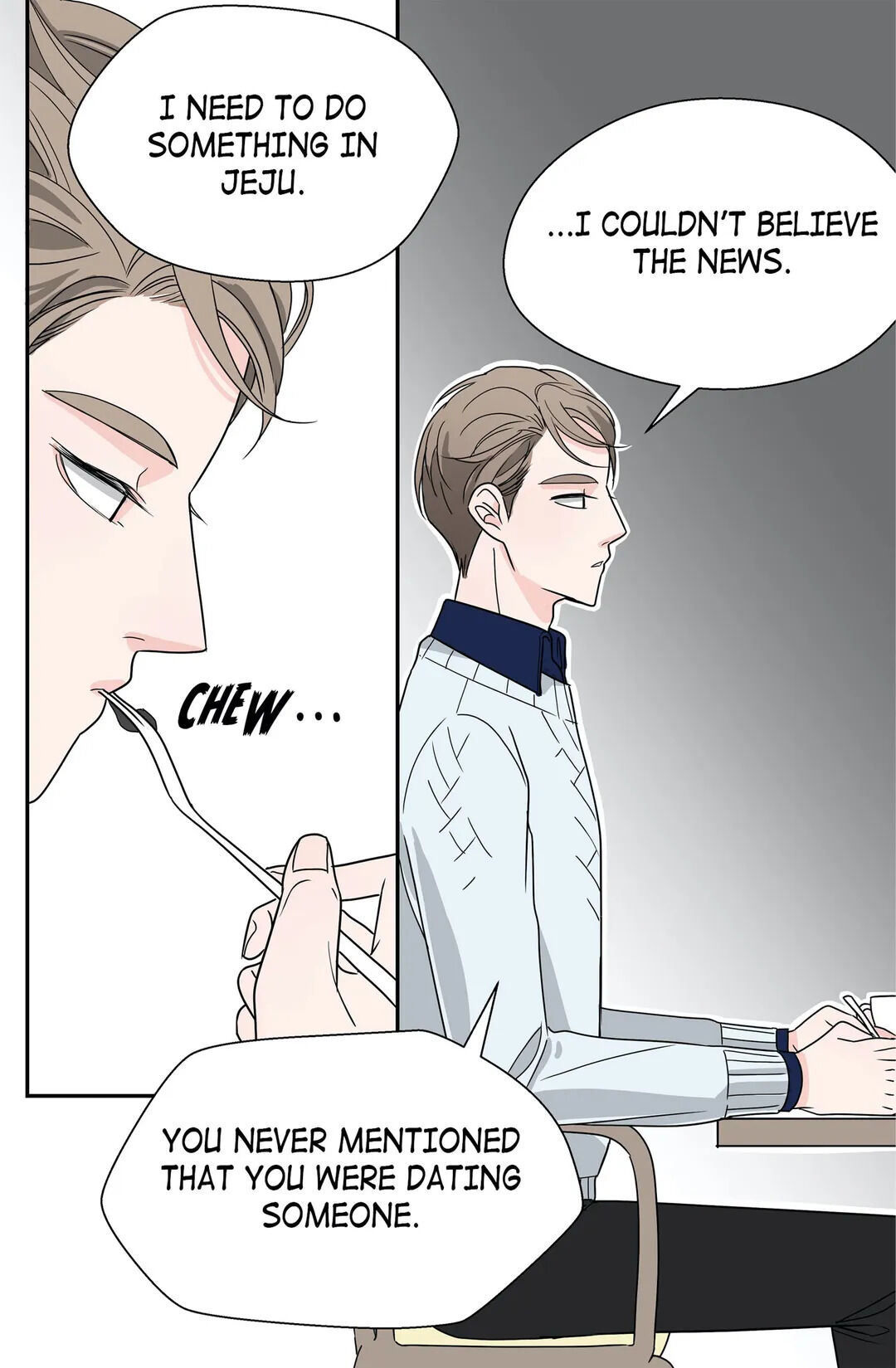 June’s Love Chapter 15 image 11
