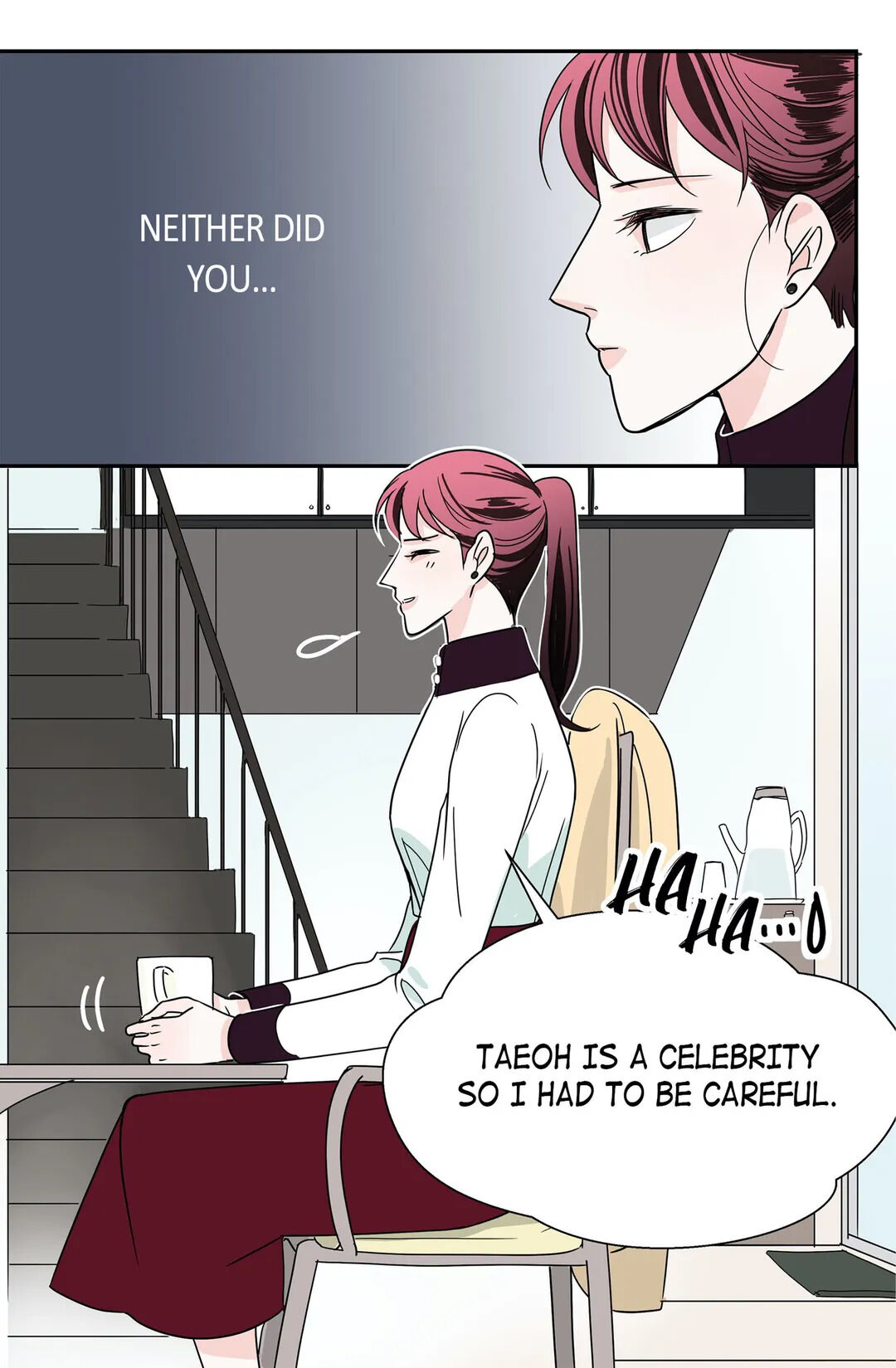 June’s Love Chapter 15 image 12