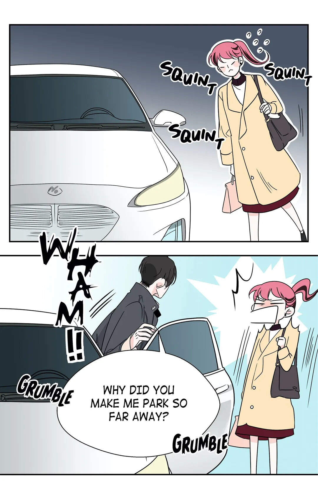 June’s Love Chapter 15 image 16
