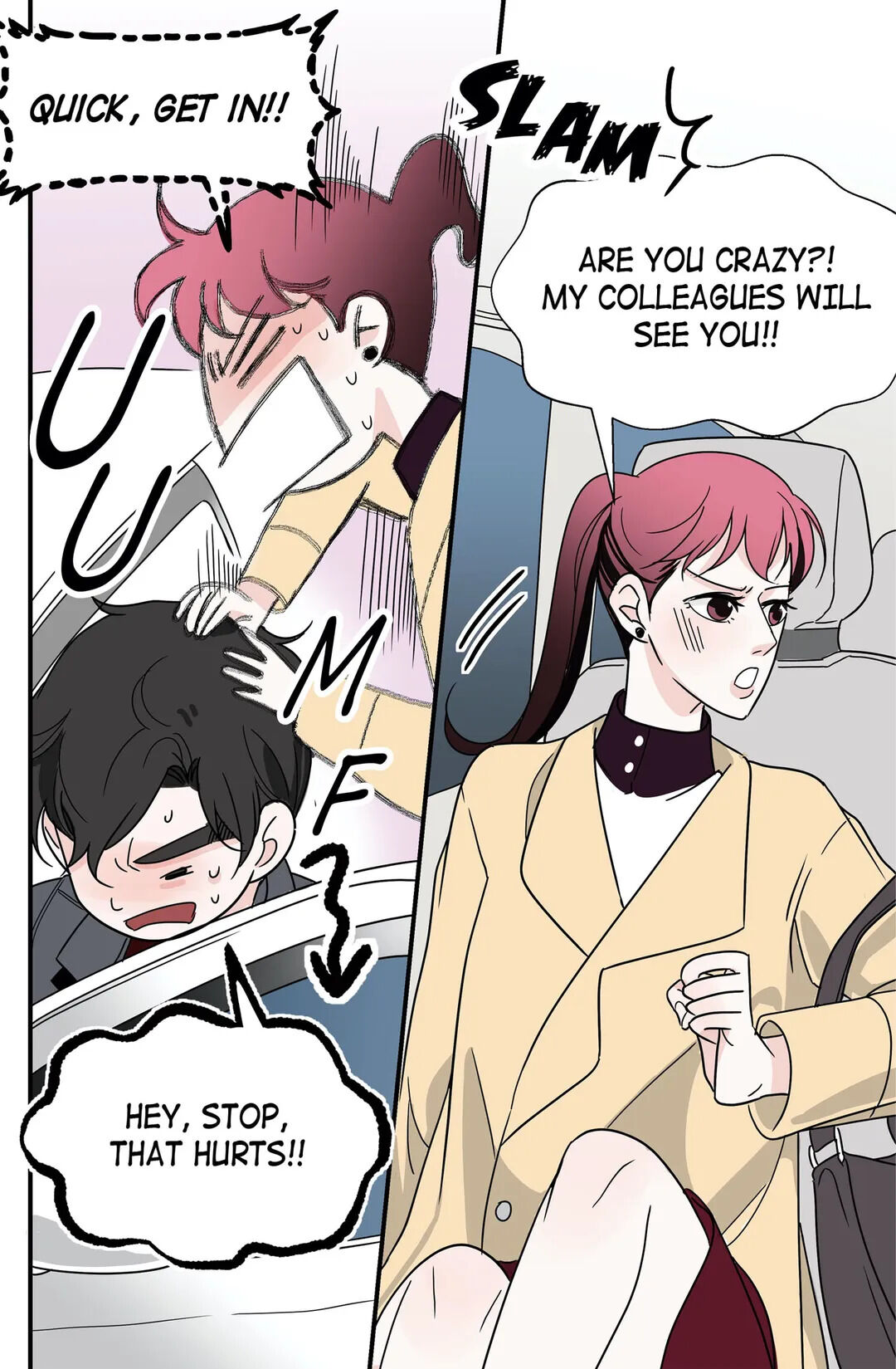 June’s Love Chapter 15 image 17