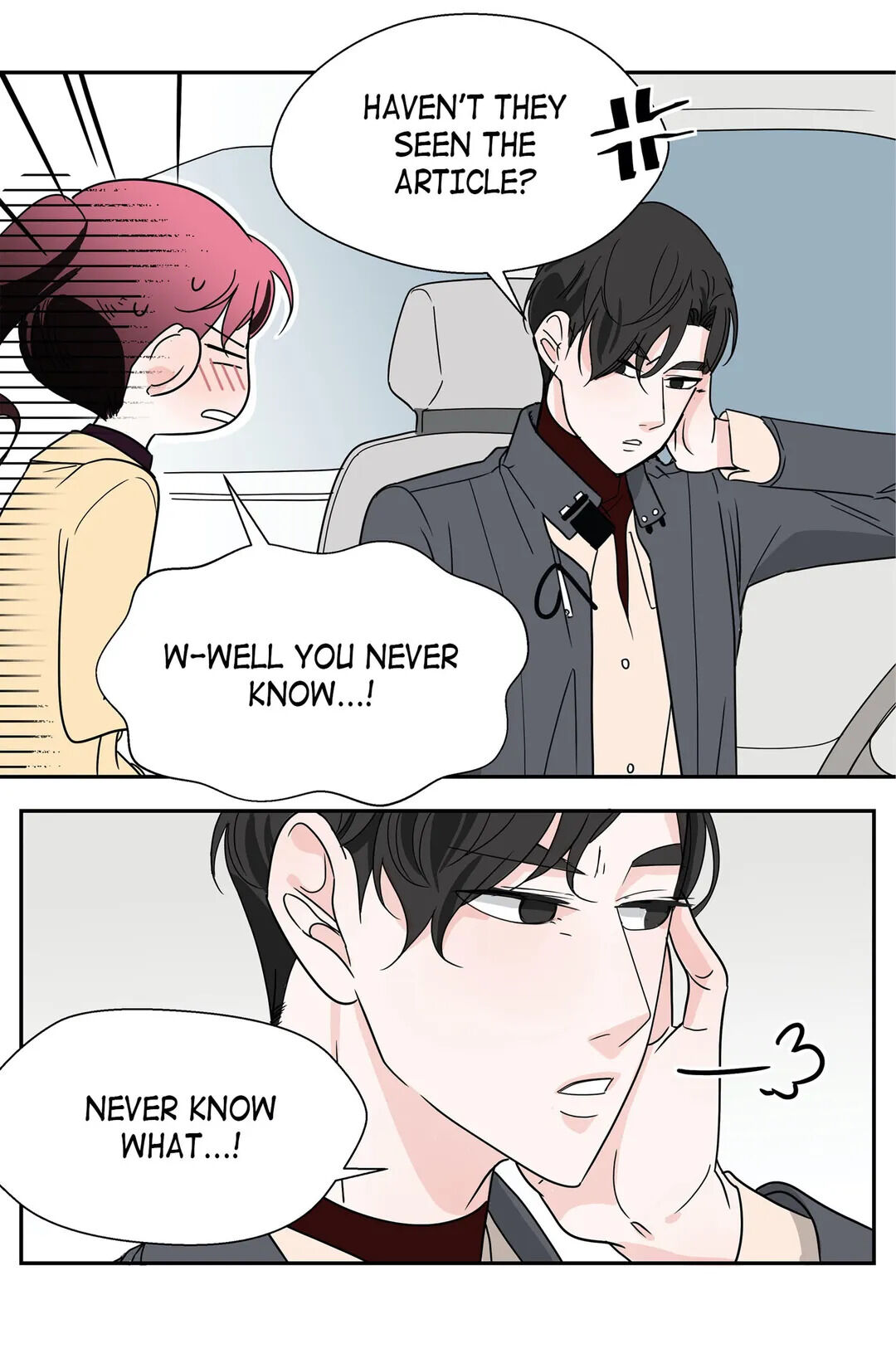 June’s Love Chapter 15 image 18