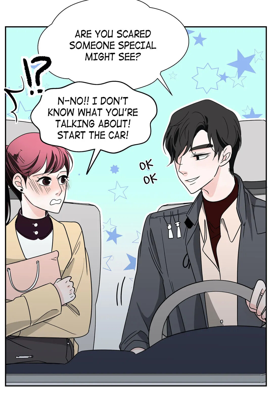 June’s Love Chapter 15 image 19