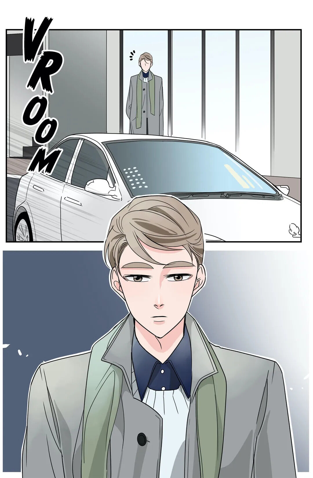 June’s Love Chapter 15 image 20