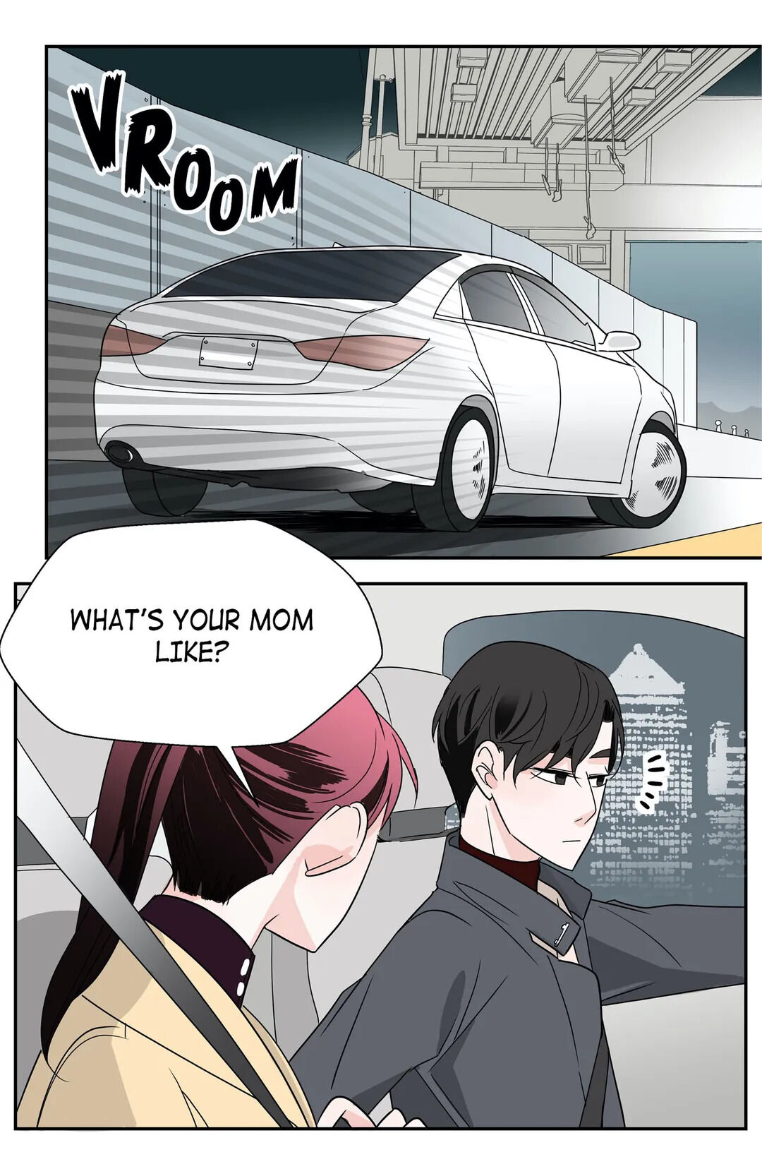 June’s Love Chapter 15 image 21