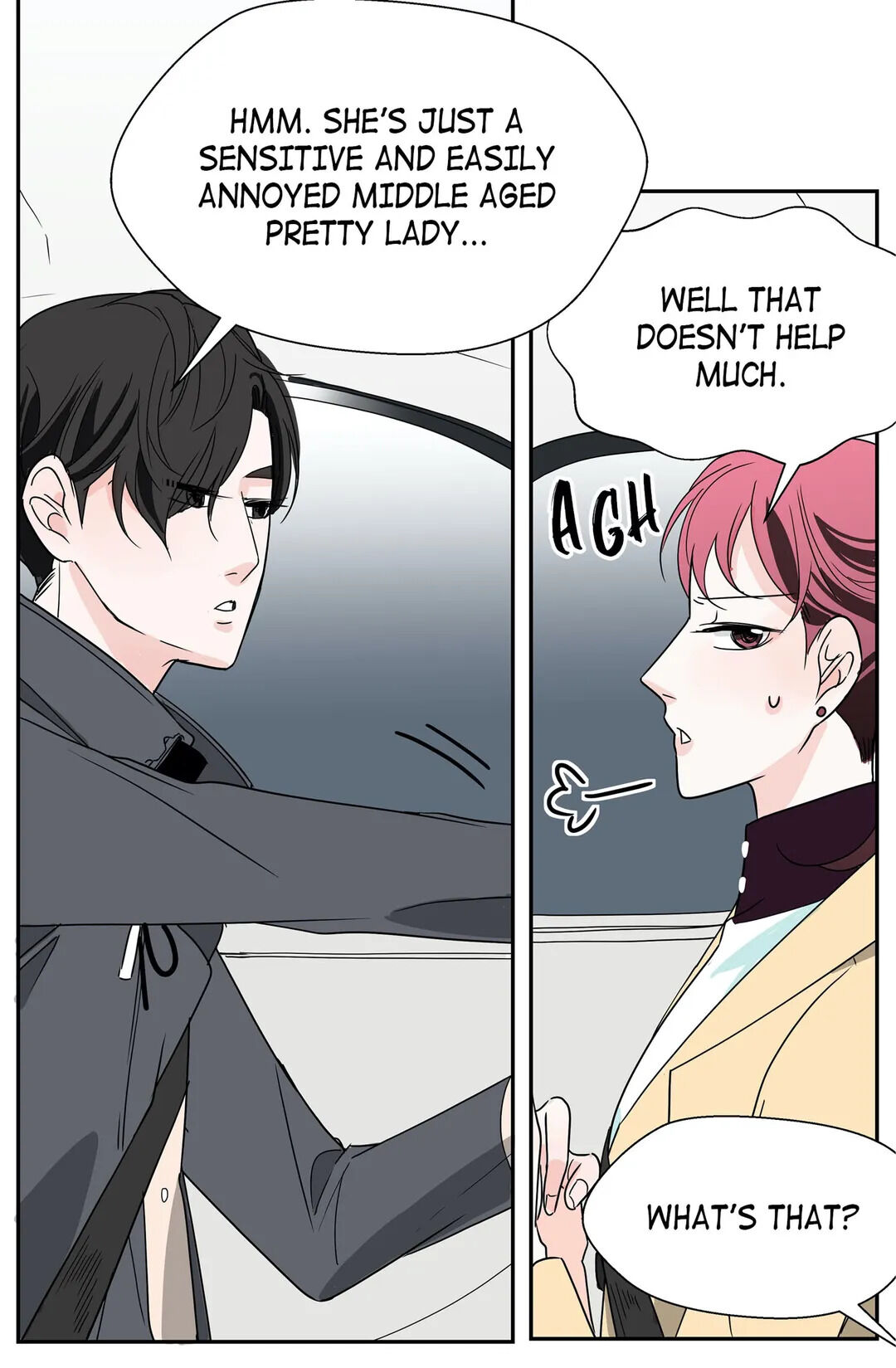 June’s Love Chapter 15 image 22