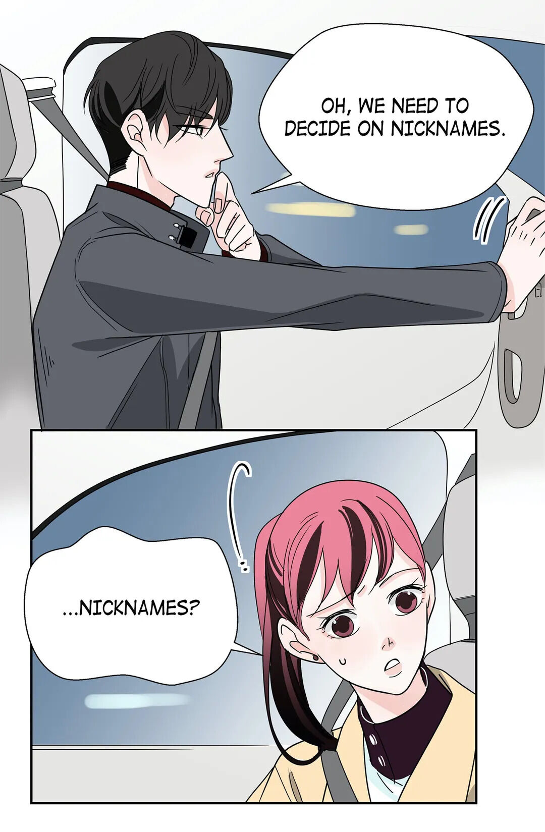 June’s Love Chapter 15 image 24