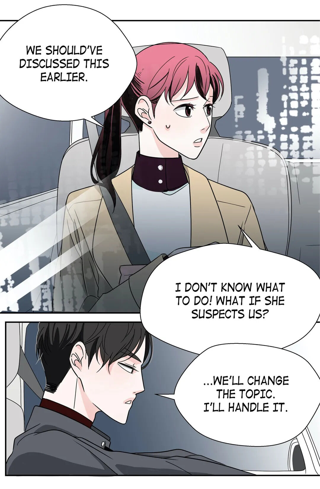 June’s Love Chapter 15 image 26