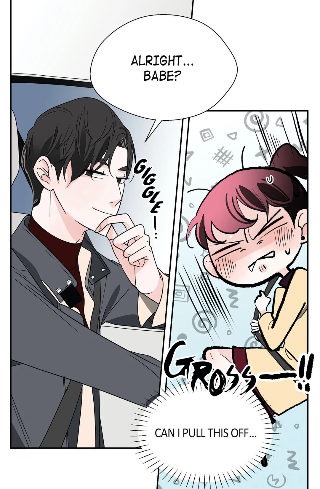 June’s Love Chapter 15 image 27
