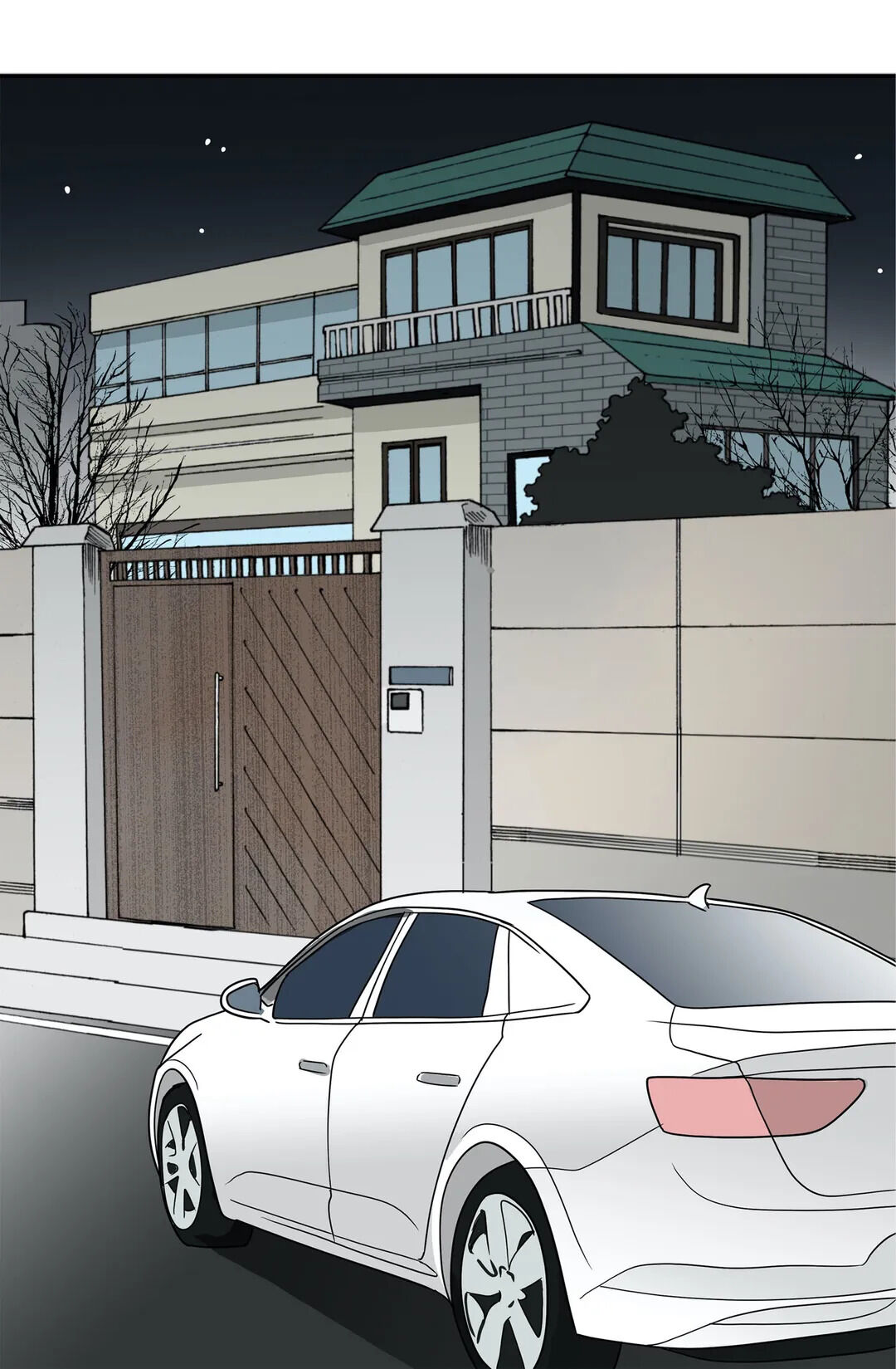 June’s Love Chapter 15 image 28