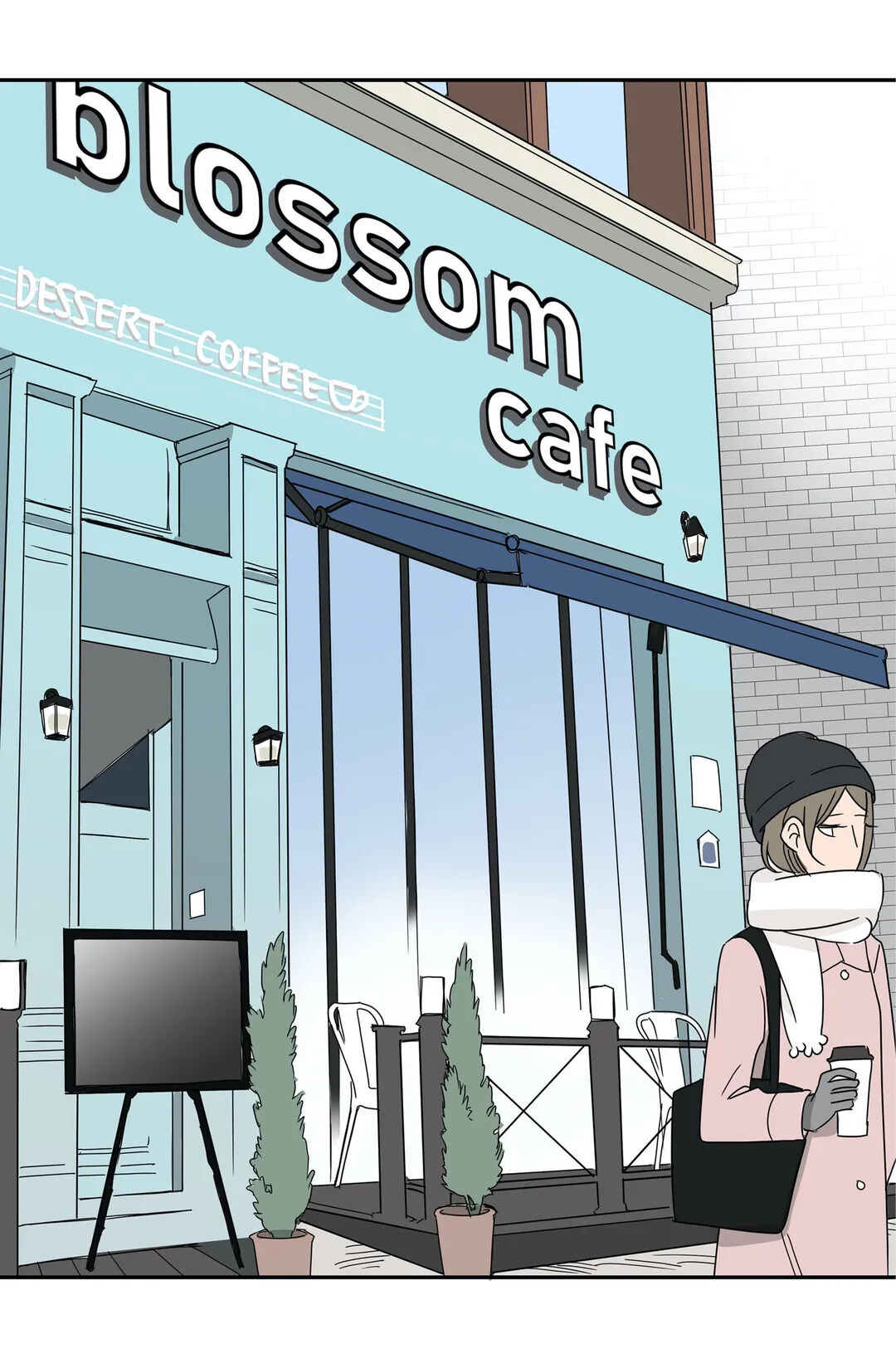 June’s Love Chapter 15 image 2