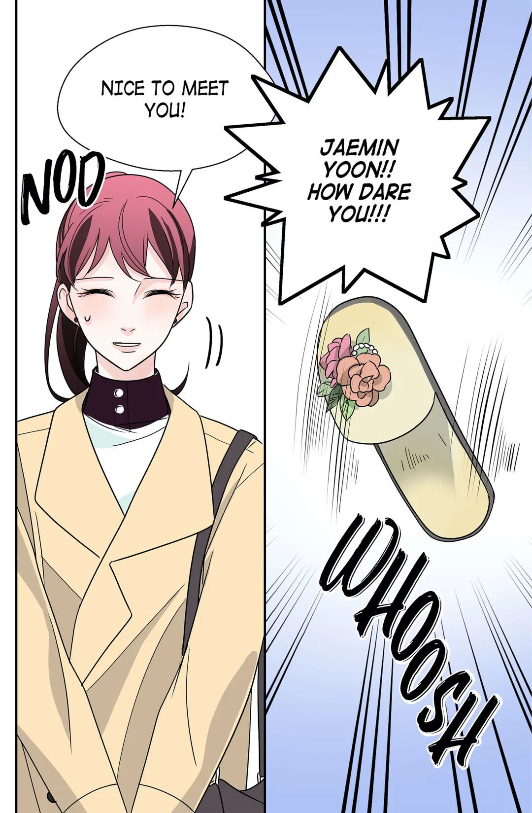 June’s Love Chapter 15 image 30