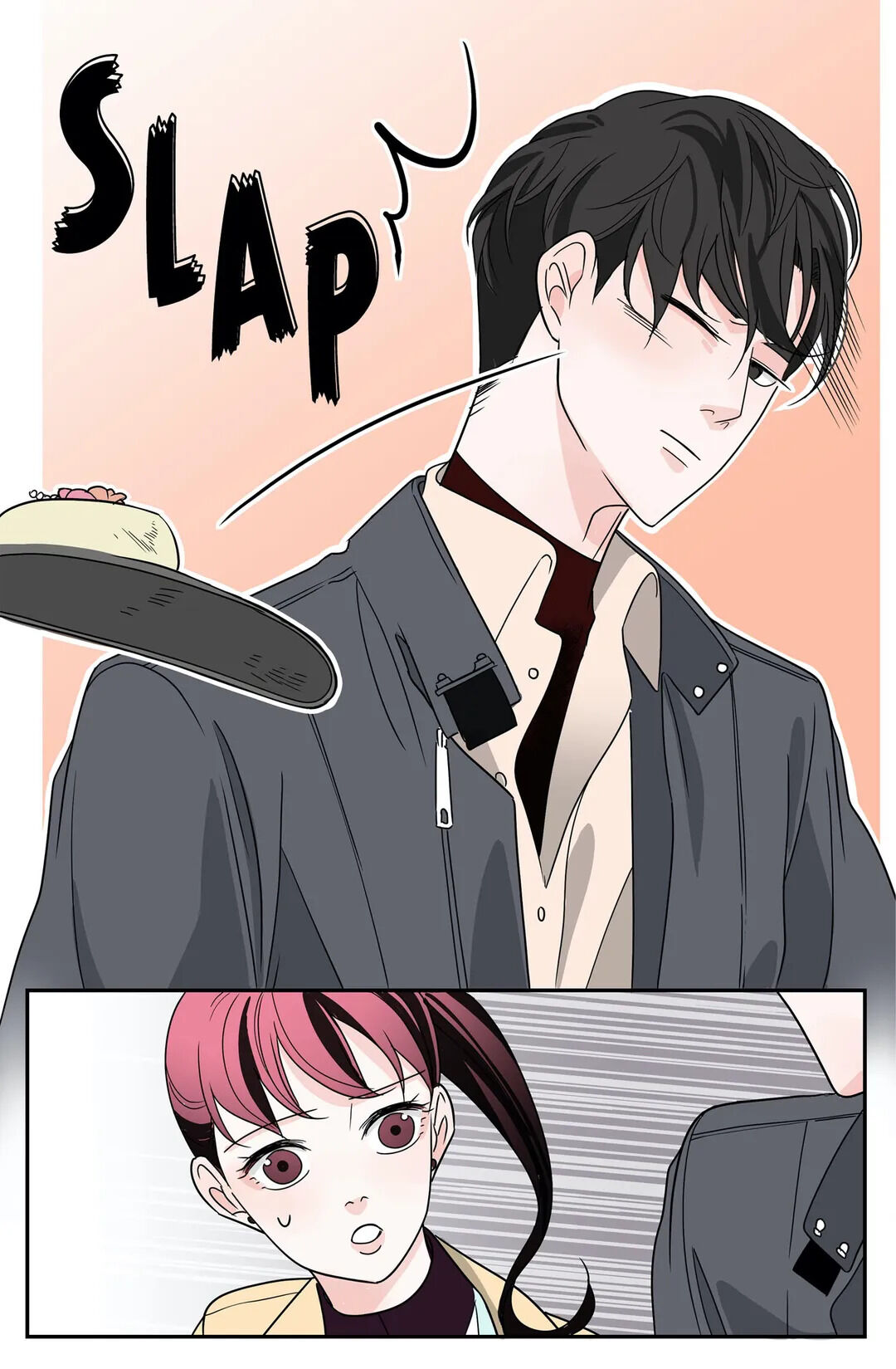June’s Love Chapter 15 image 31