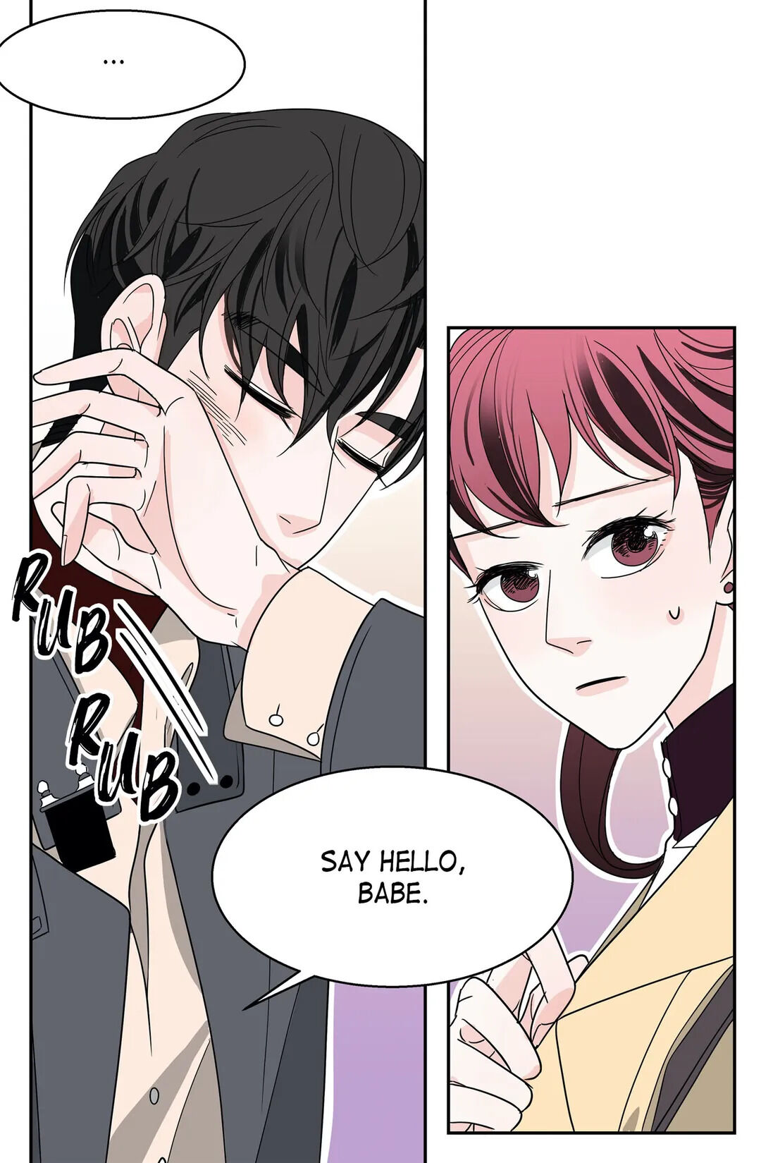June’s Love Chapter 15 image 32