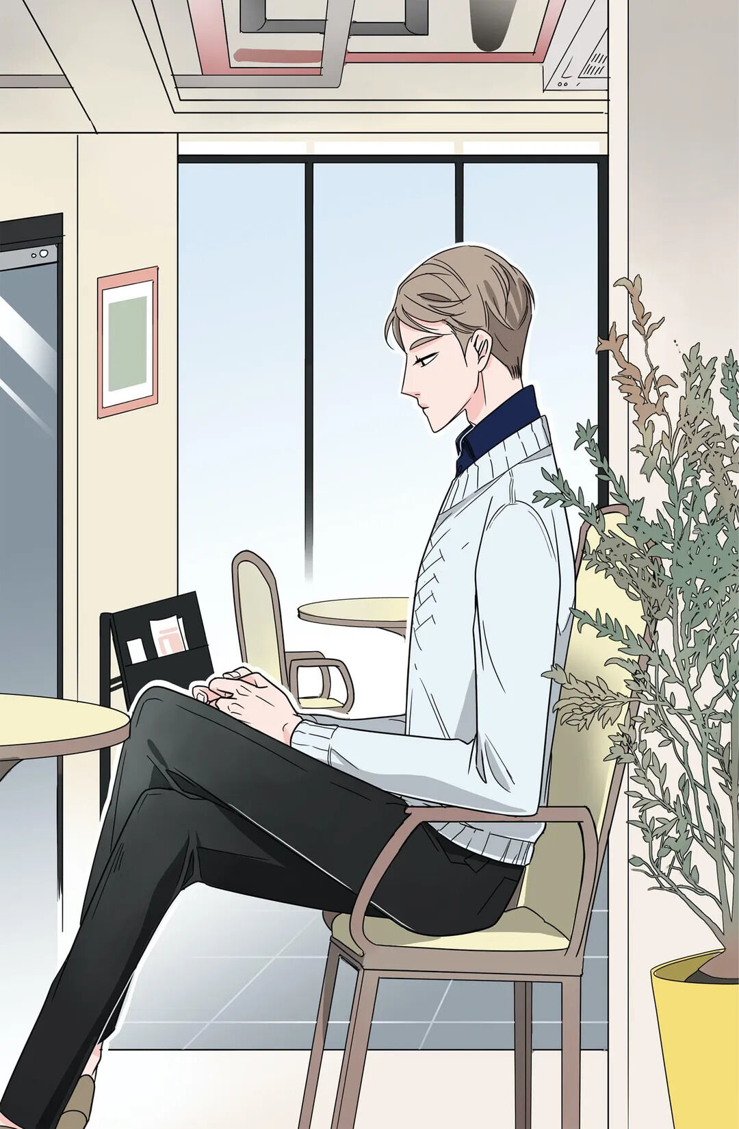 June’s Love Chapter 15 image 3
