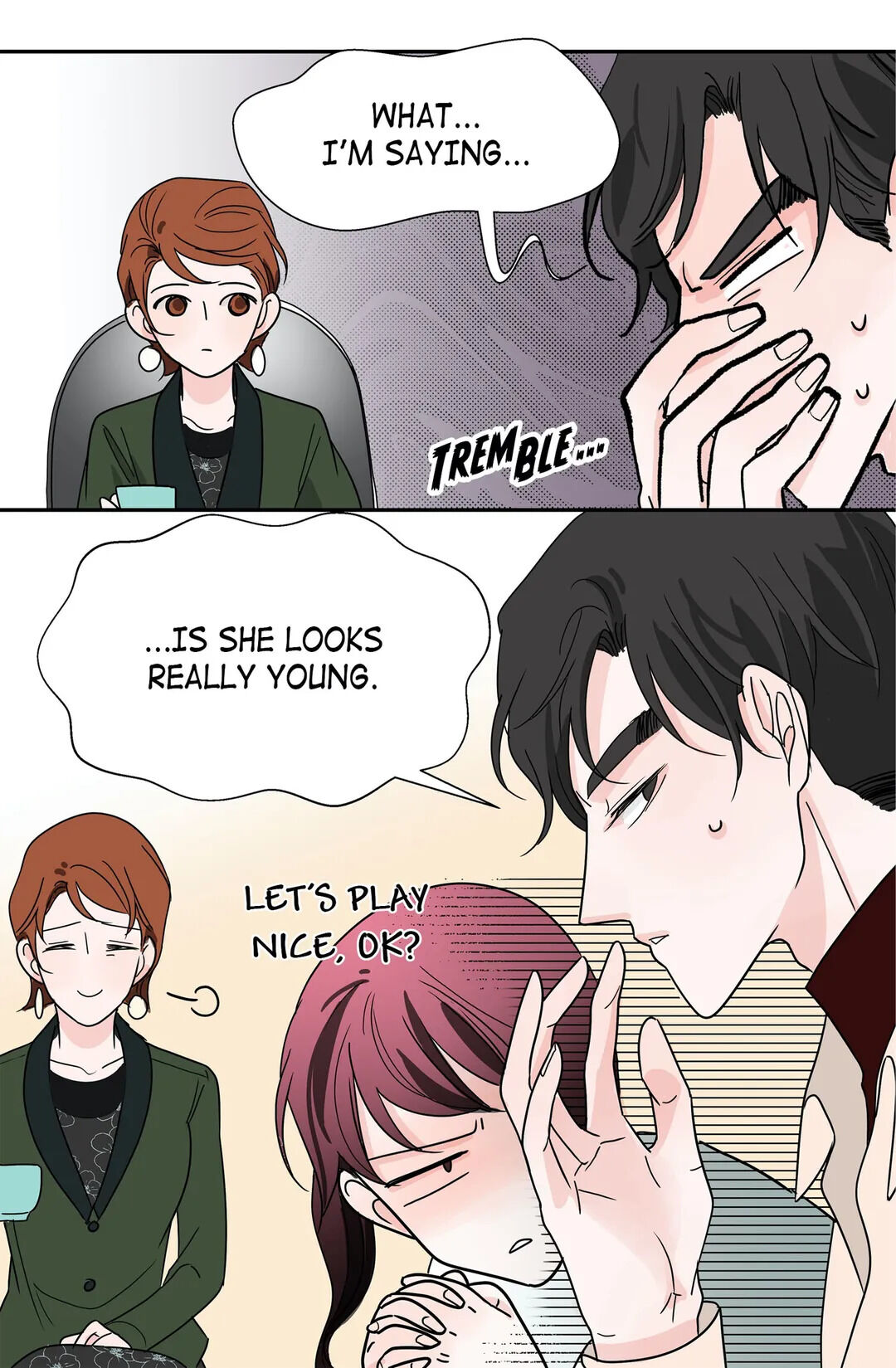 June’s Love Chapter 15 image 41