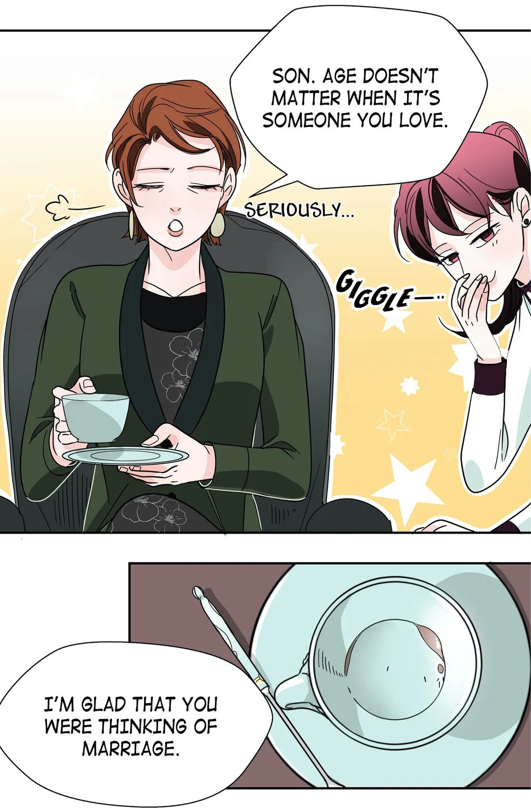 June’s Love Chapter 15 image 42