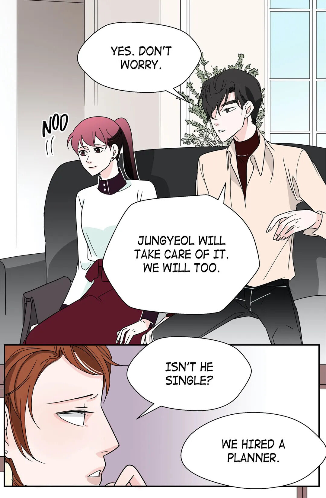 June’s Love Chapter 15 image 44