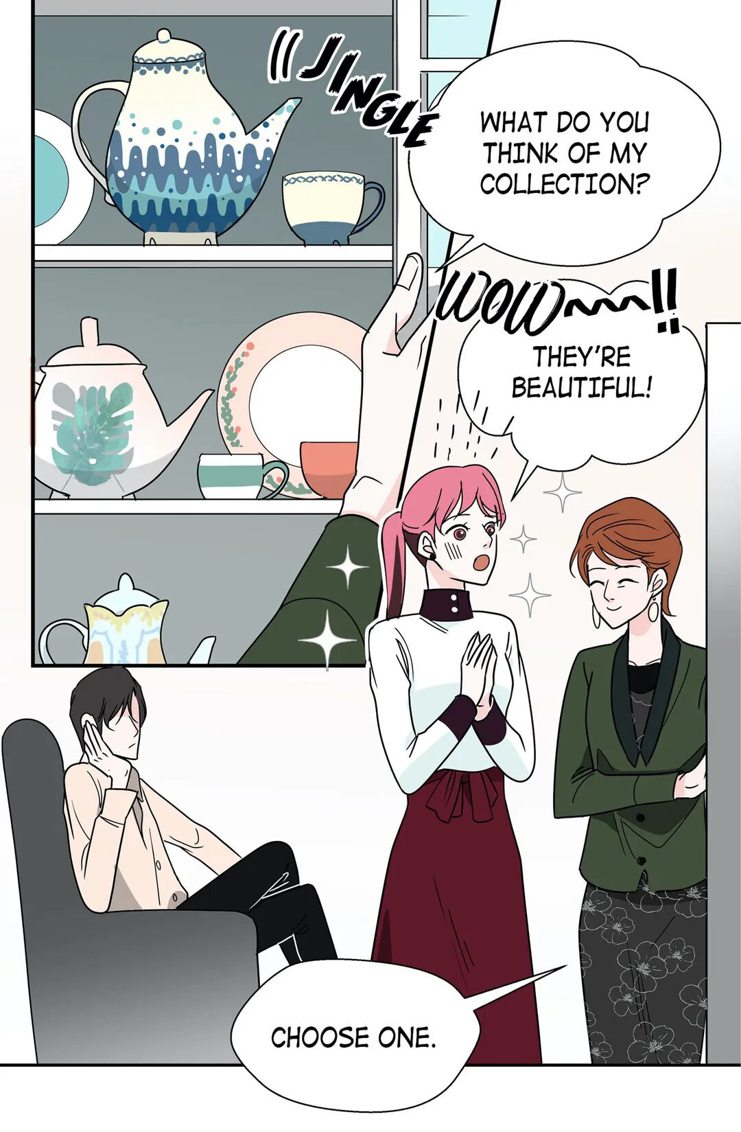 June’s Love Chapter 15 image 47