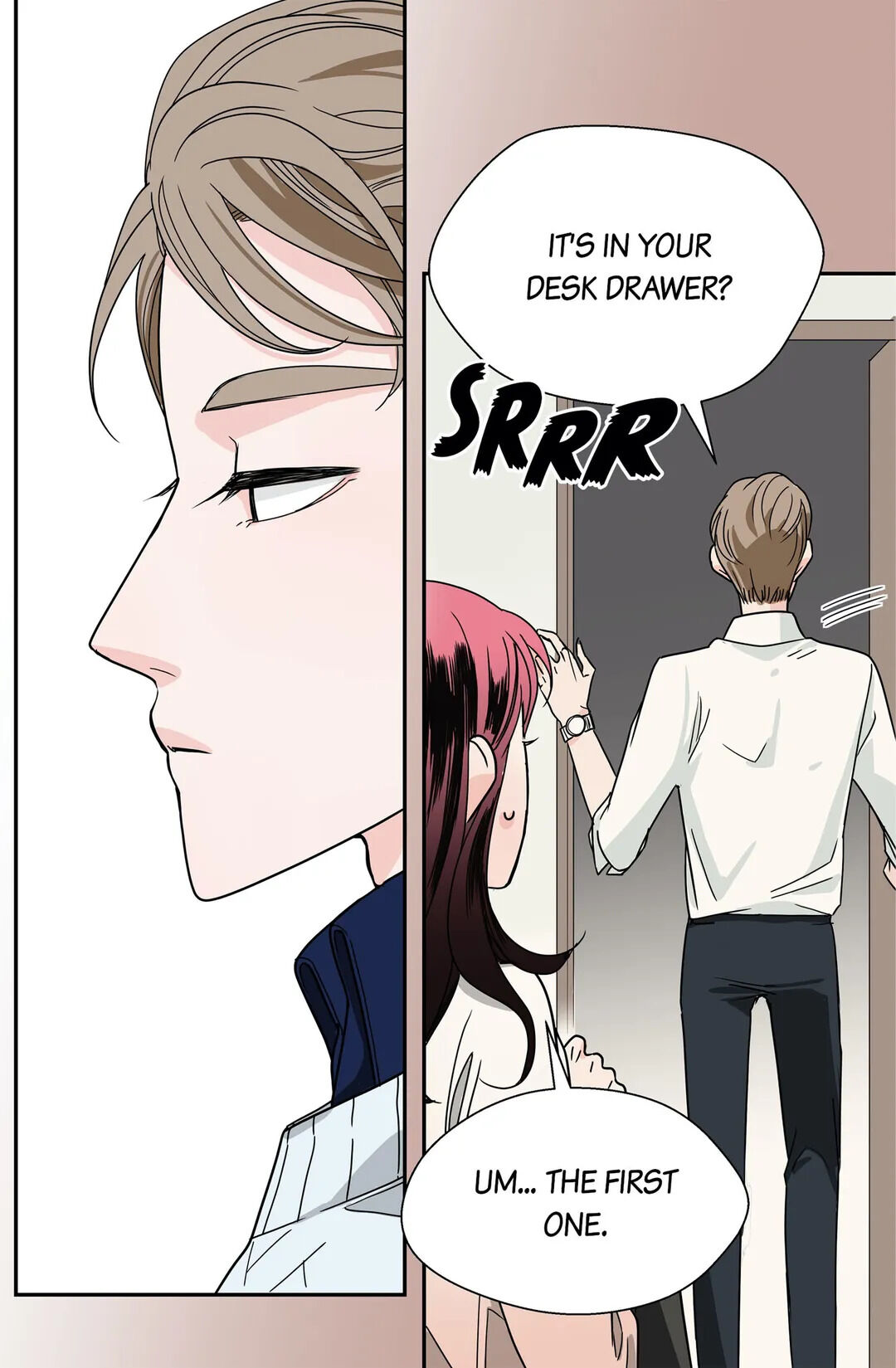 June’s Love Chapter 15 image 4