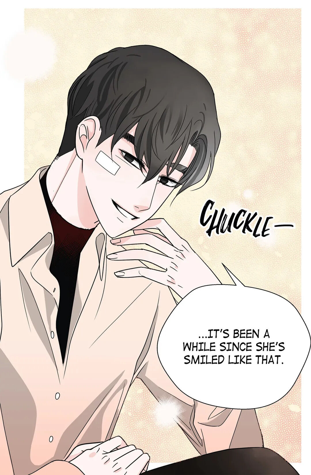 June’s Love Chapter 15 image 50
