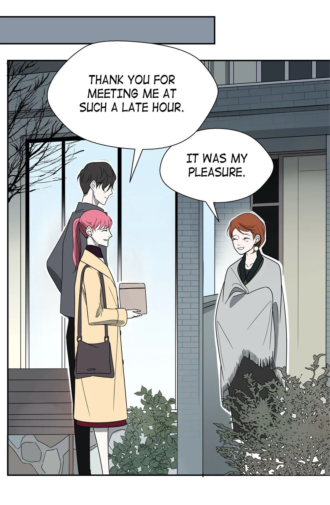 June’s Love Chapter 15 image 51