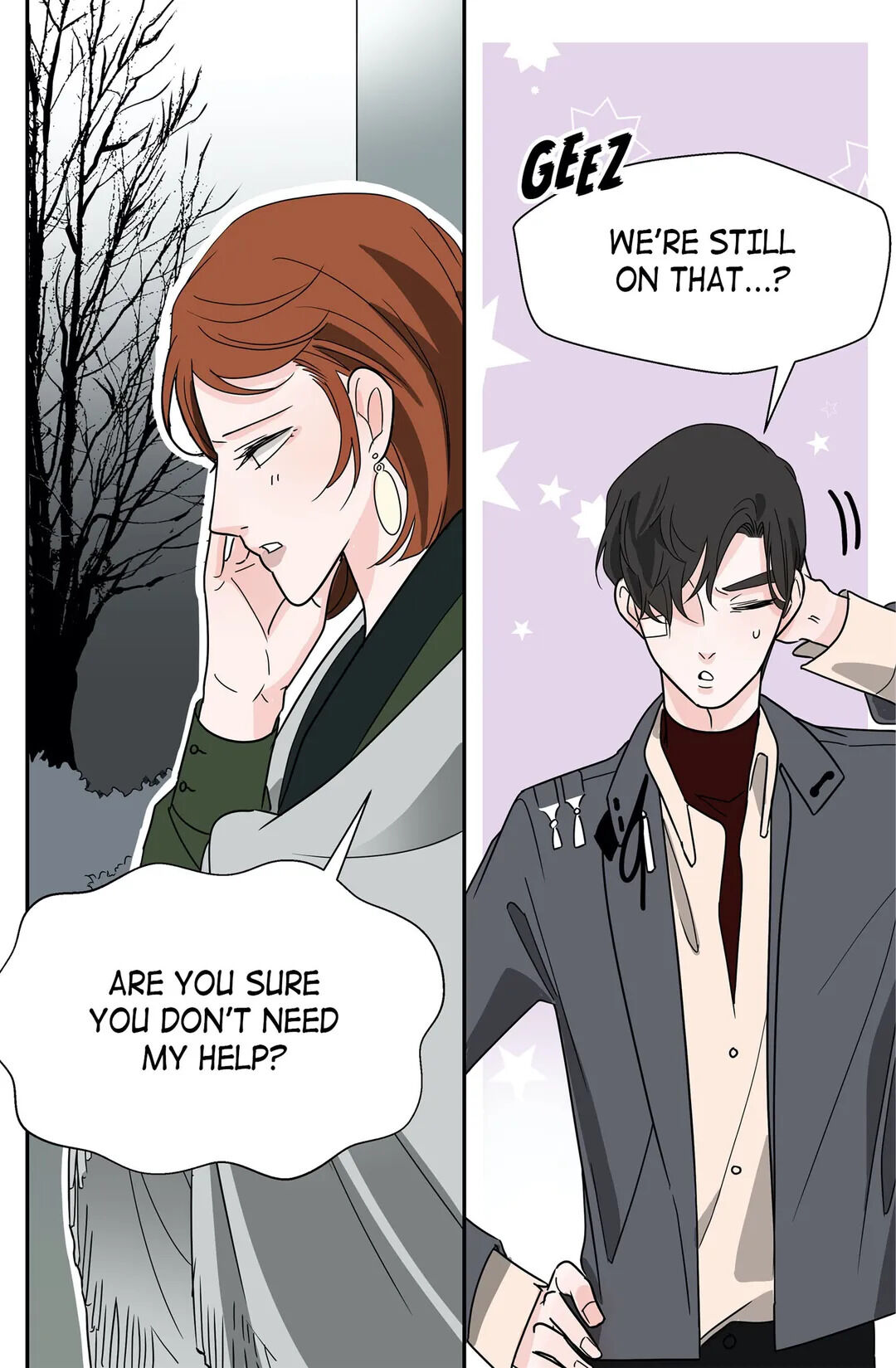 June’s Love Chapter 15 image 52