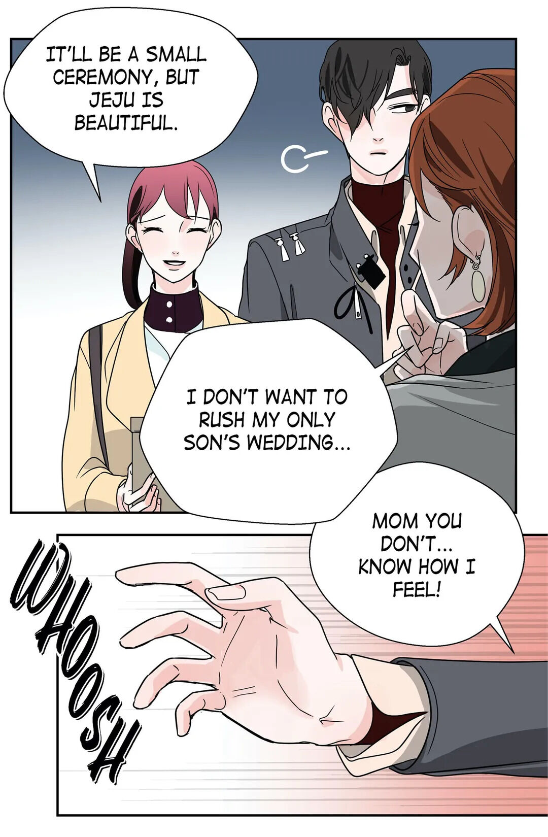 June’s Love Chapter 15 image 53