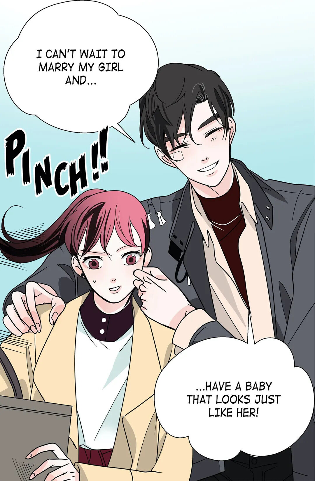 June’s Love Chapter 15 image 54