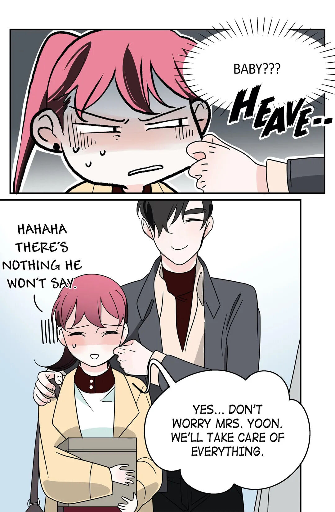 June’s Love Chapter 15 image 55
