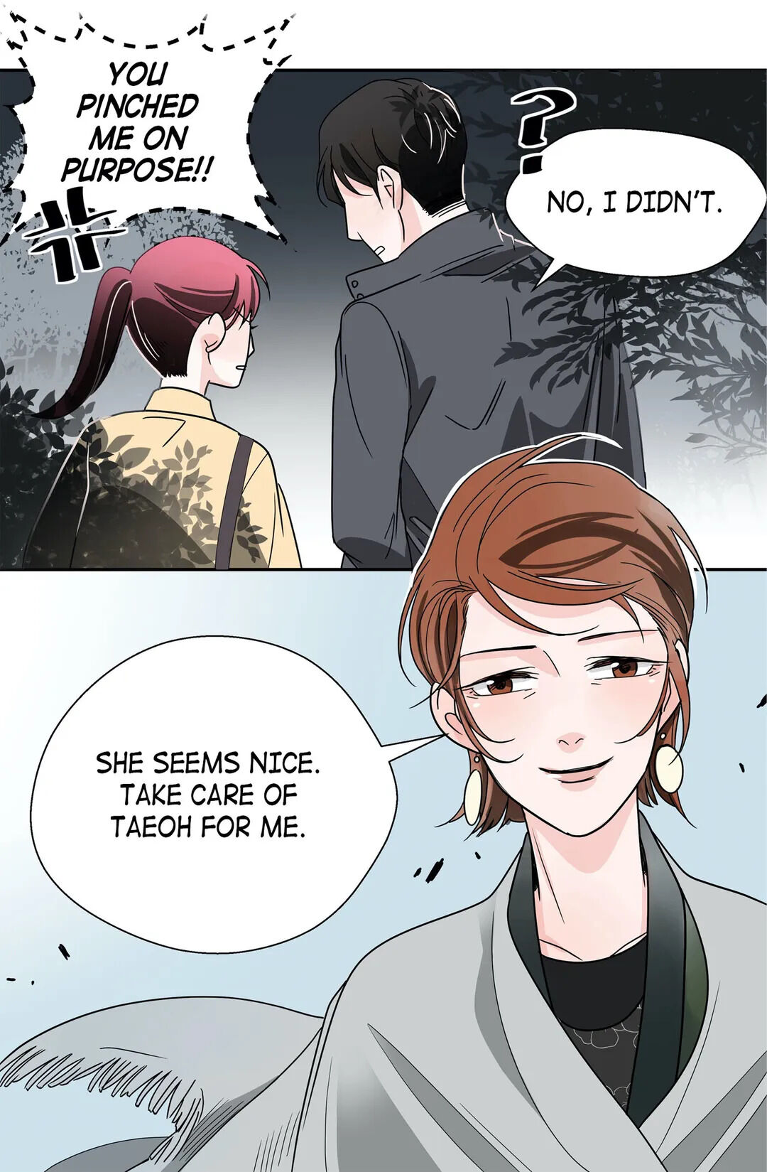 June’s Love Chapter 15 image 57