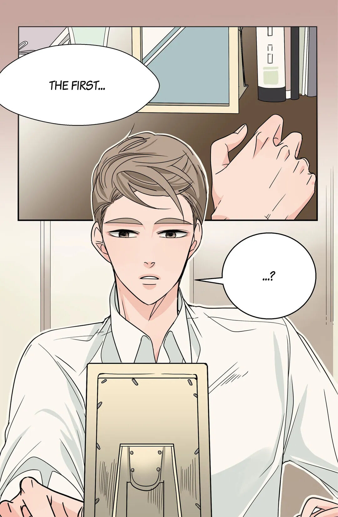 June’s Love Chapter 15 image 5