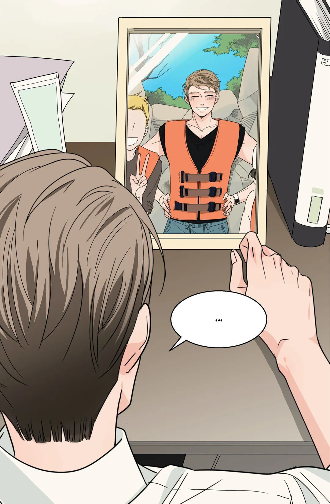 June’s Love Chapter 15 image 6