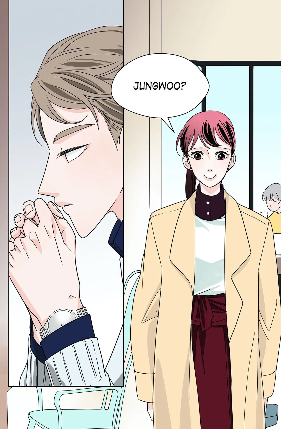 June’s Love Chapter 15 image 7