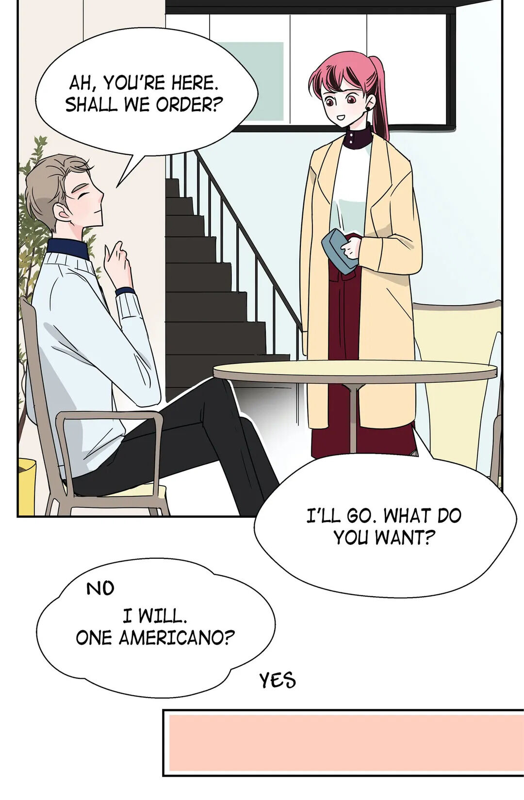 June’s Love Chapter 15 image 8